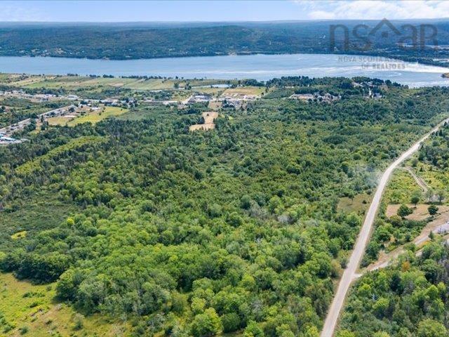 $999,999.00: Haul Road, Granville Ferry