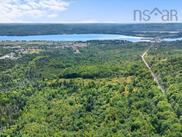 $999,999.00: Haul Road, Granville Ferry