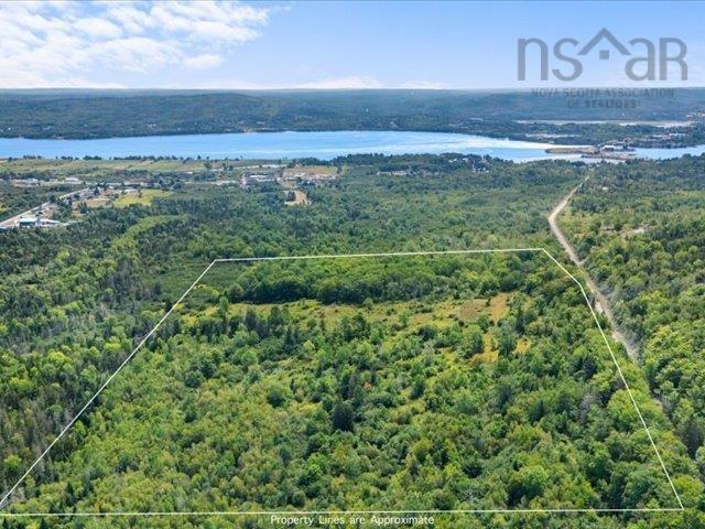 $999,999.00: Haul Road, Granville Ferry