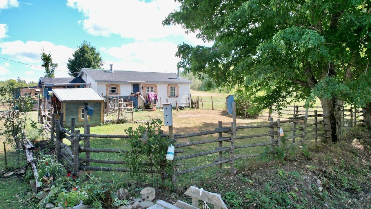 1070 South Brook Road, South Brook, NS (MLS 202521086)