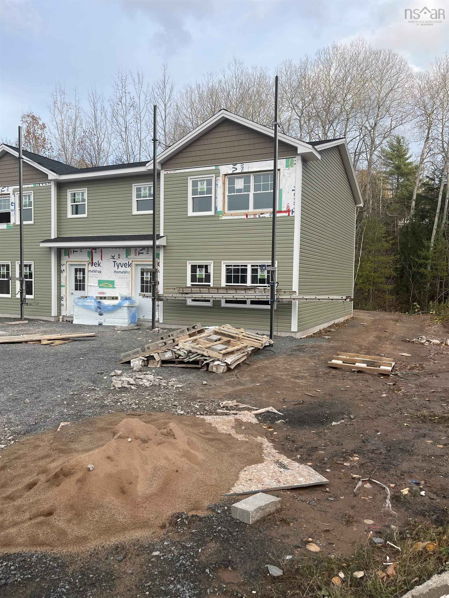 Lot # 6b Kara Anne Court, New Minas, NS (MLS® 202521092) | New Minas Real Estate | RE/MAX Halifax