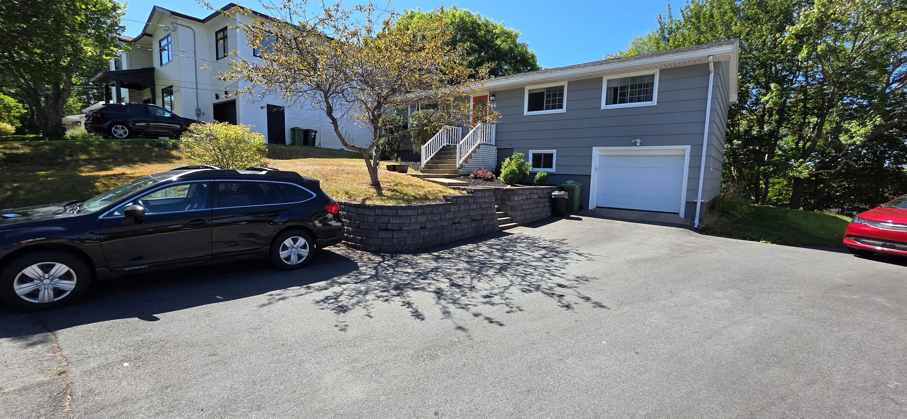 44 Marlwood Drive, Halifax, NS (MLS® 202521094)
