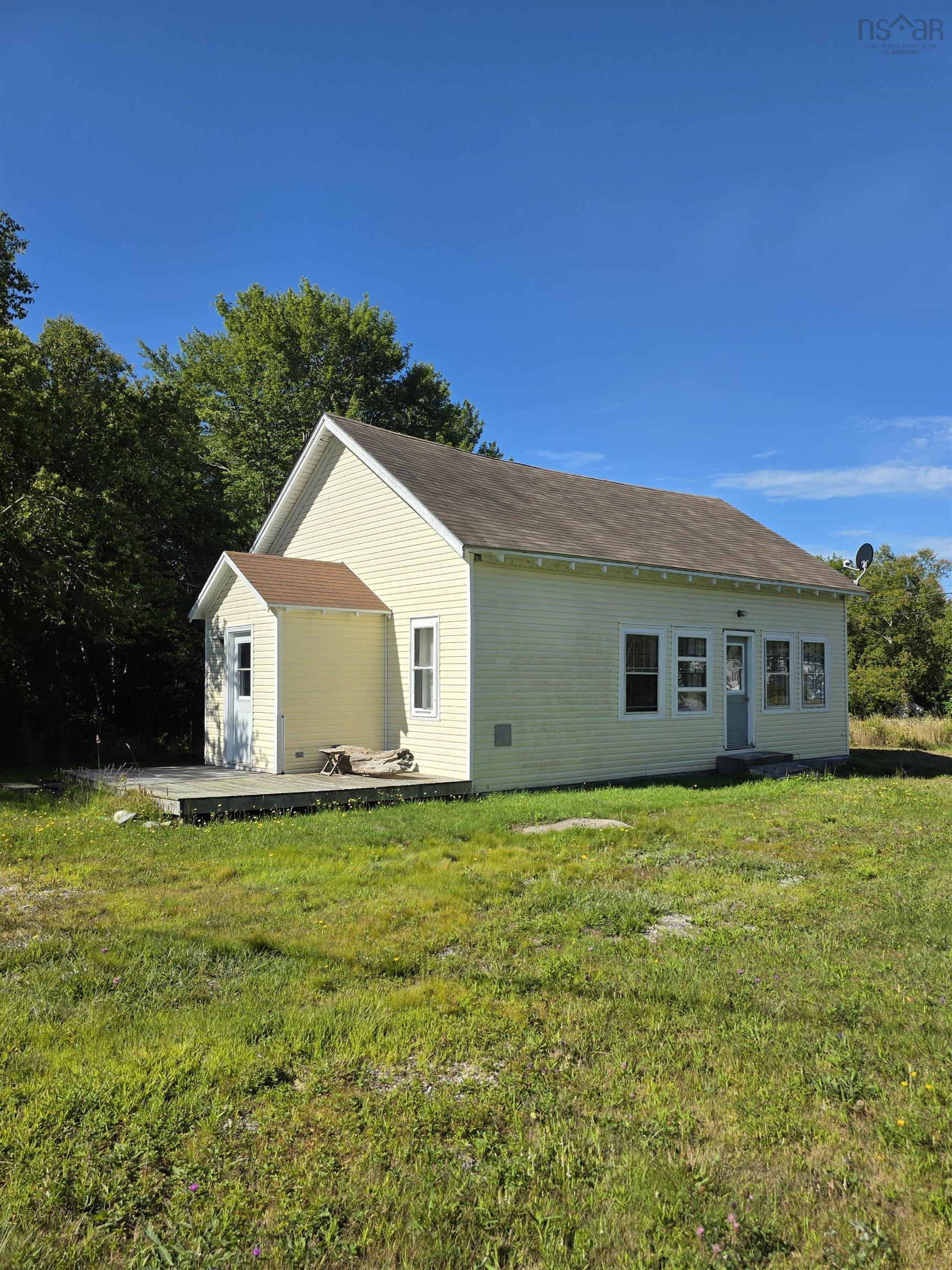 $125,000.00: 3683 Highway 3, East Green Harbour
