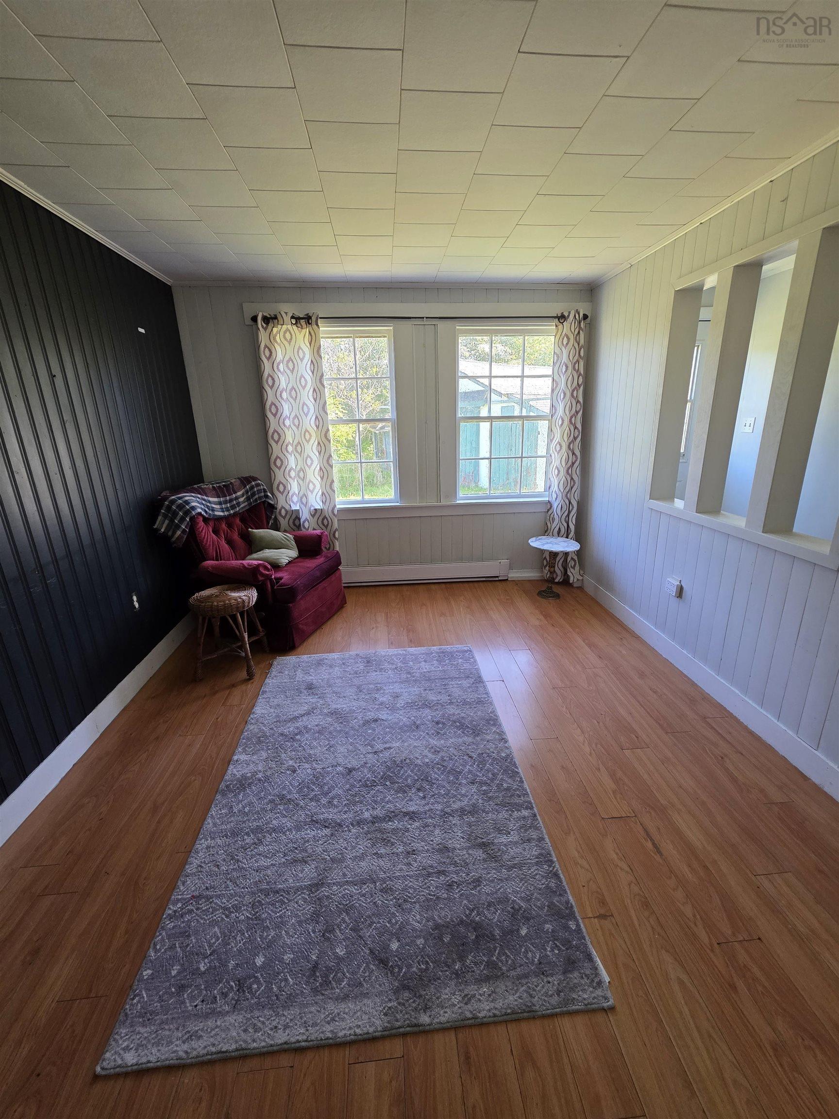 $125,000.00: 3683 Highway 3, East Green Harbour