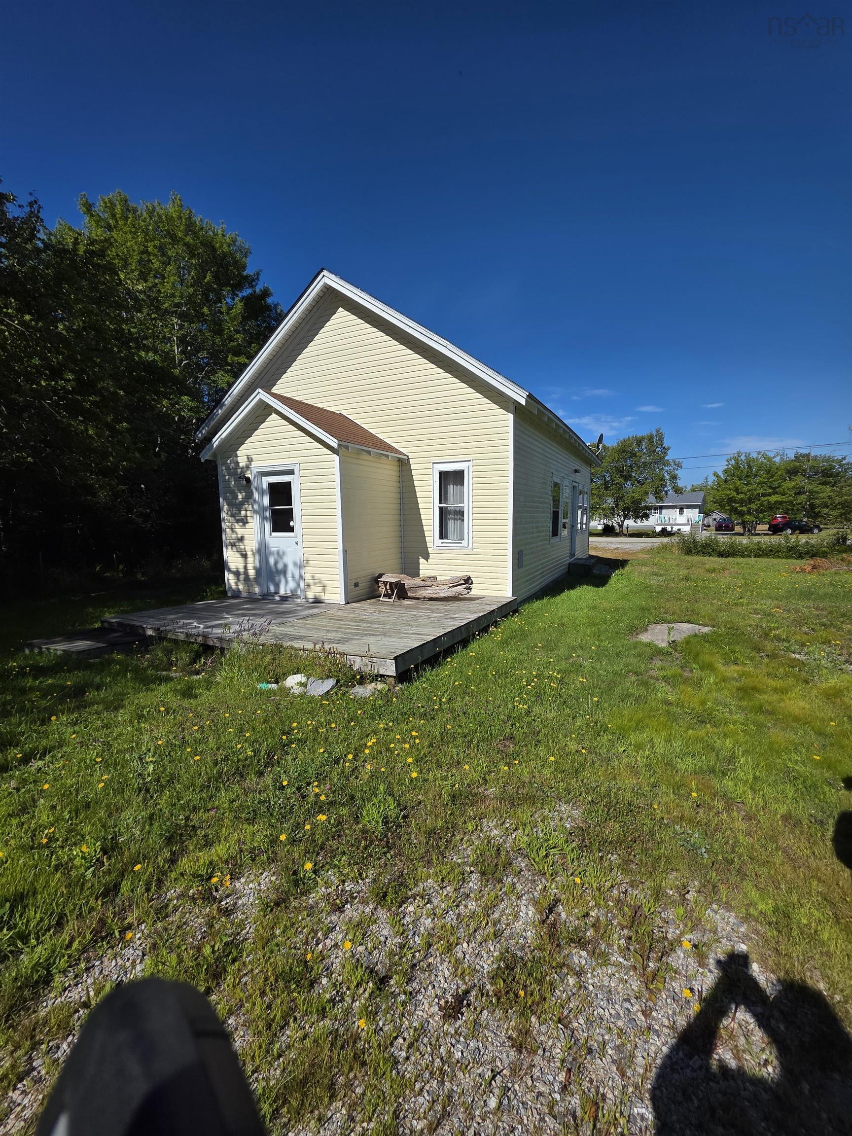 $125,000.00: 3683 Highway 3, East Green Harbour