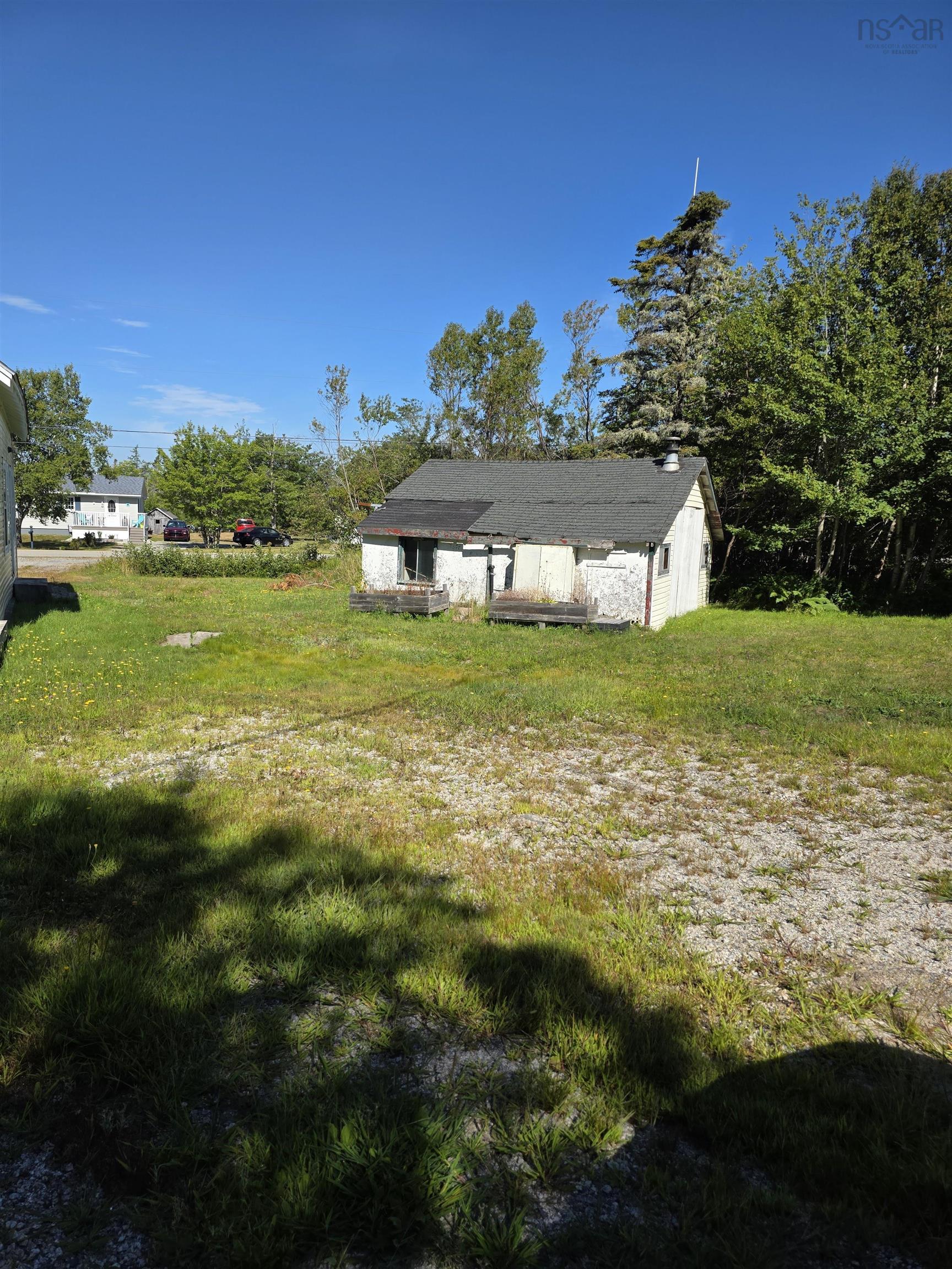 $125,000.00: 3683 Highway 3, East Green Harbour