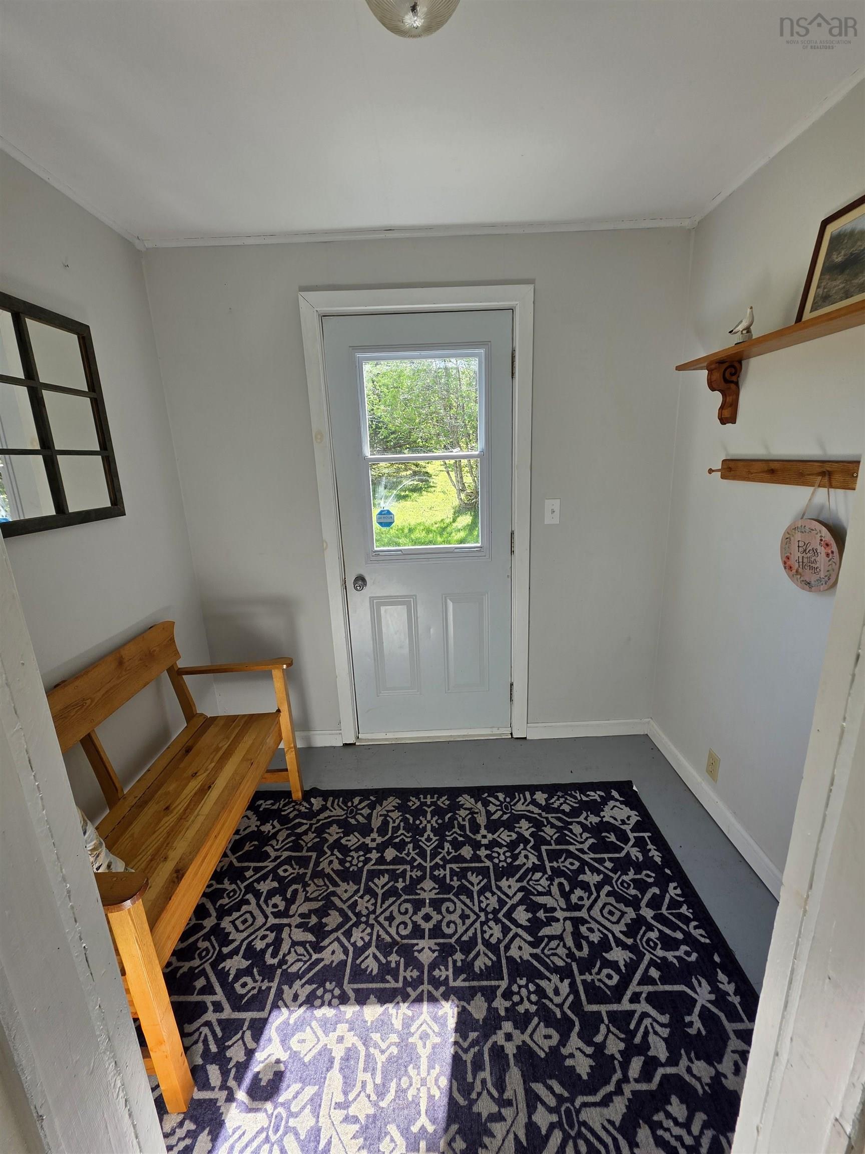$125,000.00: 3683 Highway 3, East Green Harbour