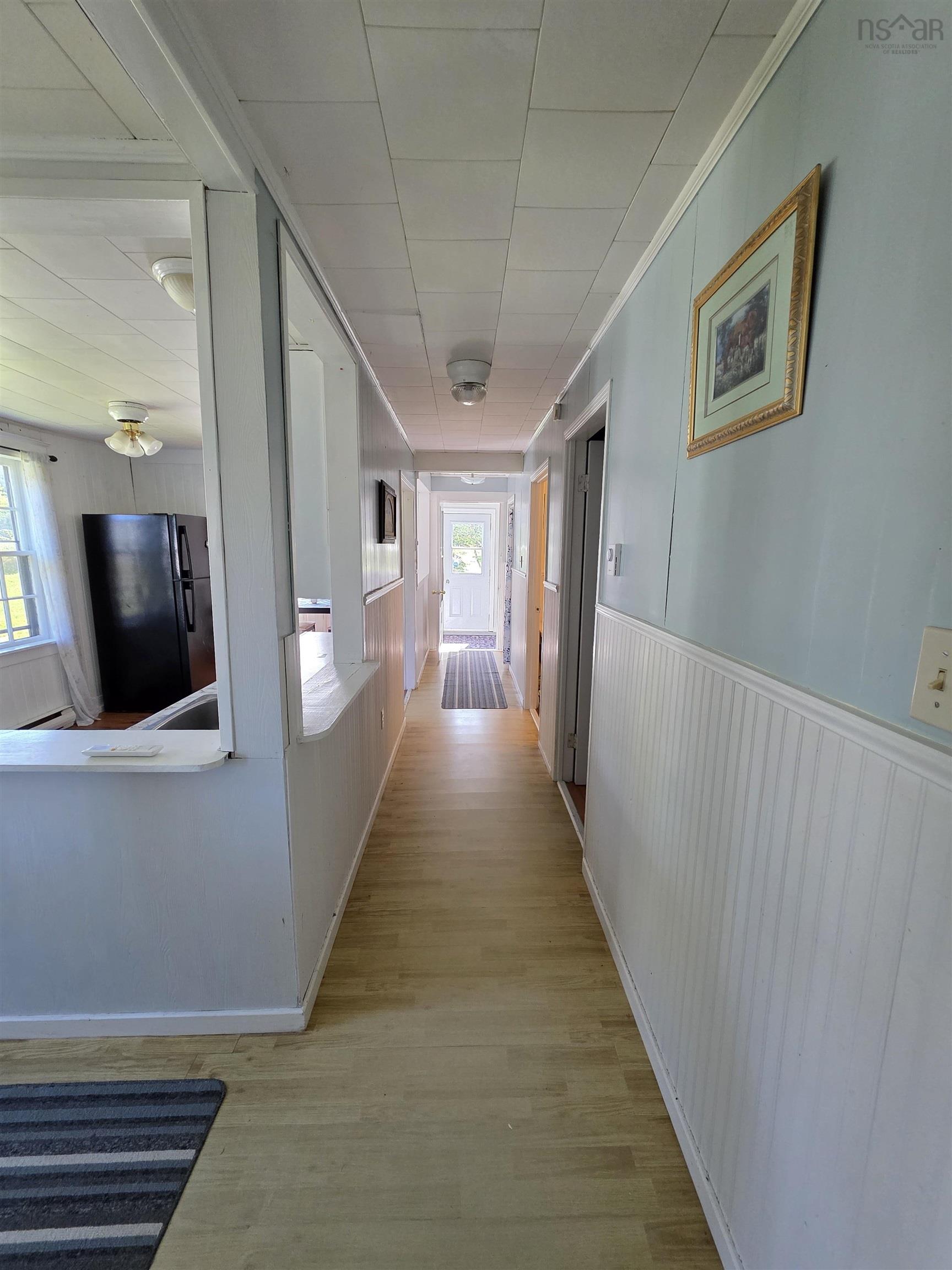 $125,000.00: 3683 Highway 3, East Green Harbour