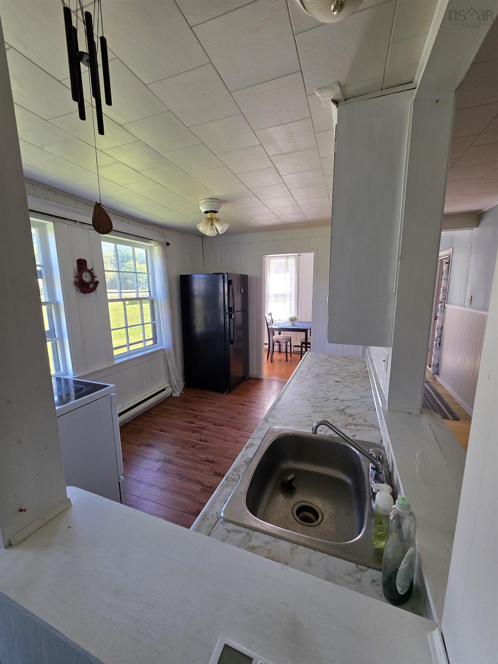 $125,000.00: 3683 Highway 3, East Green Harbour