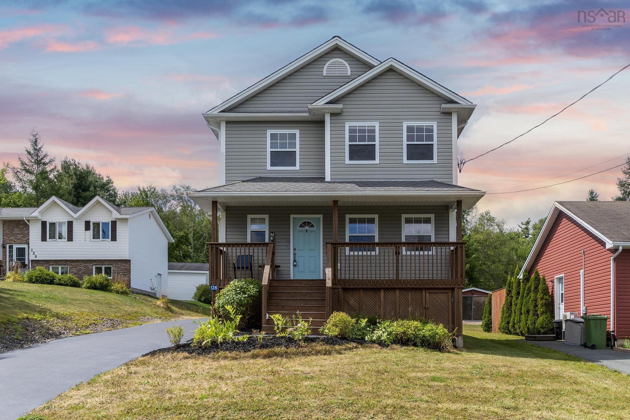 128 Trinity Lane, Beaver Bank, NS (MLS® 202521103)