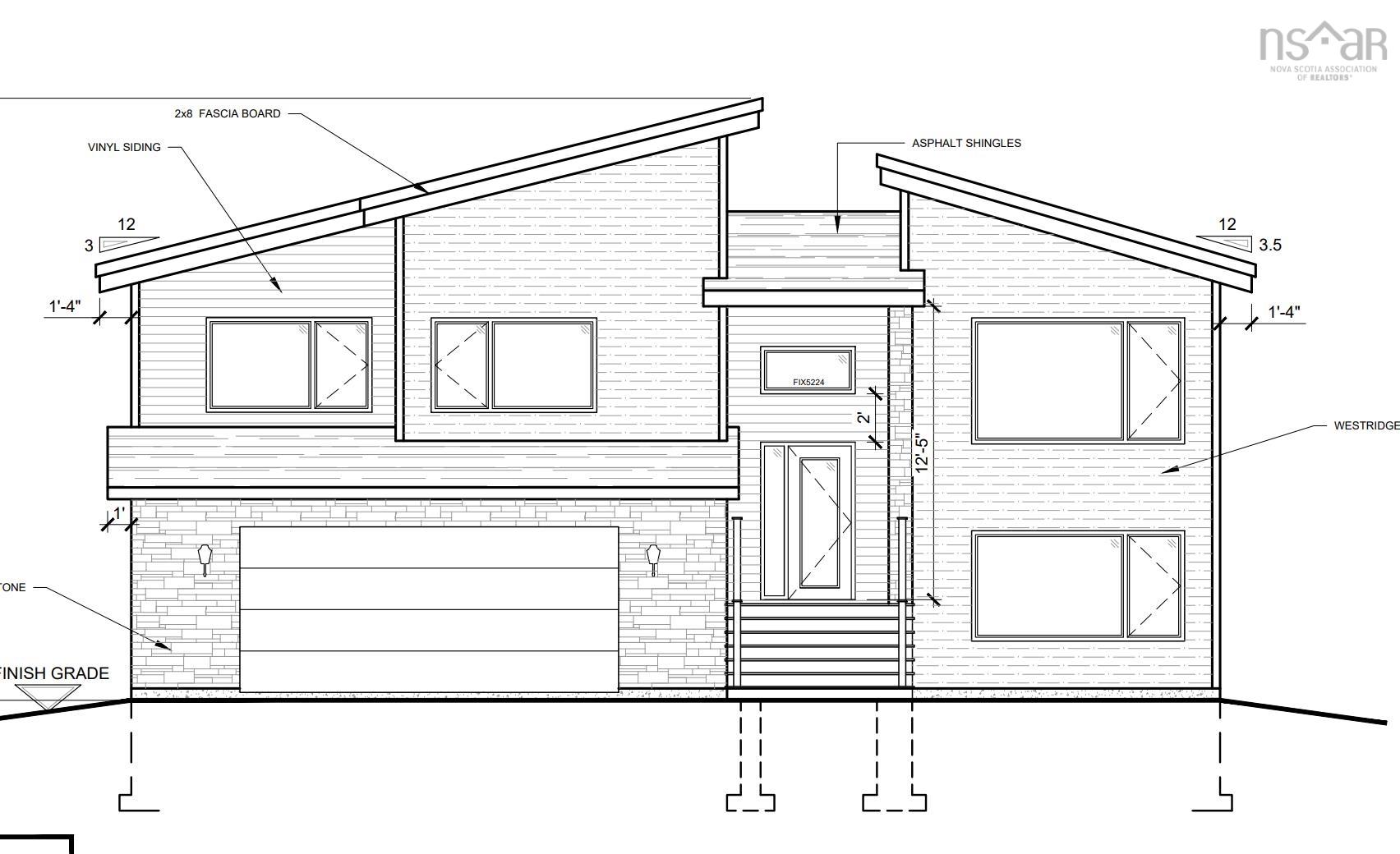Lot 746 712 Celebration Drive, Fall River, NS (MLS® 202521117)