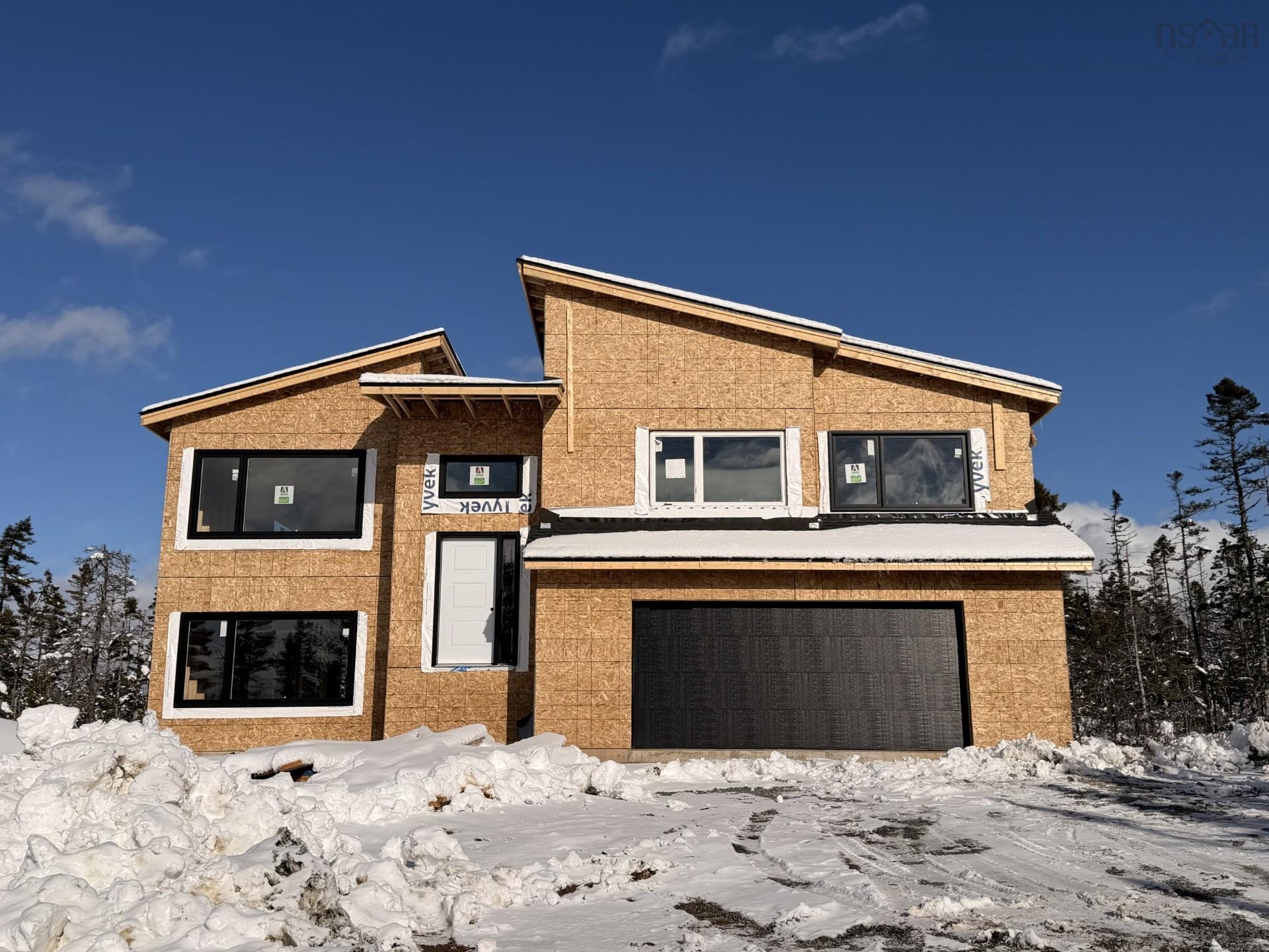 Lot 746 712 Celebration Drive, Fall River, NS (MLS® 202521117) | Fall River Real Estate | RE/MAX Halifax