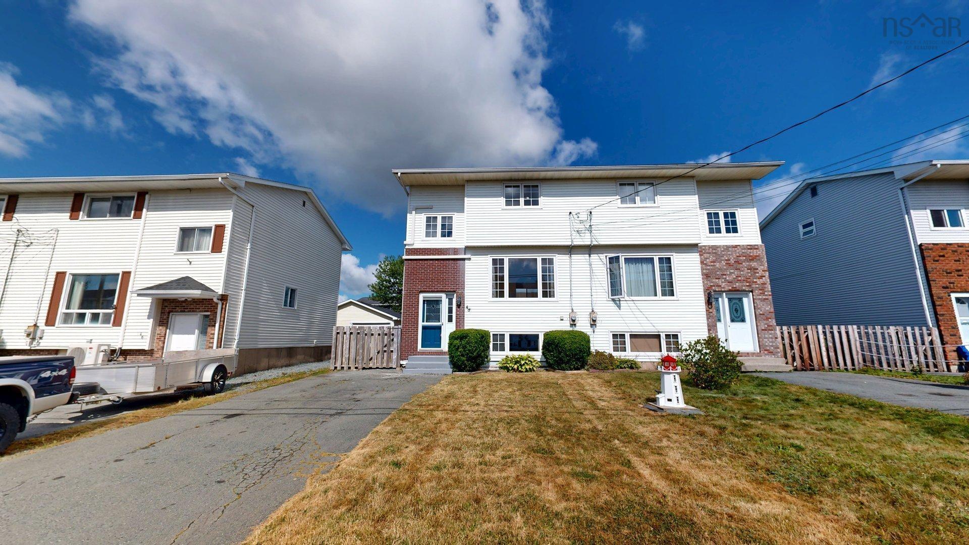 48 Sandlewood Terrace, Eastern Passage, NS (MLS® 202521125)