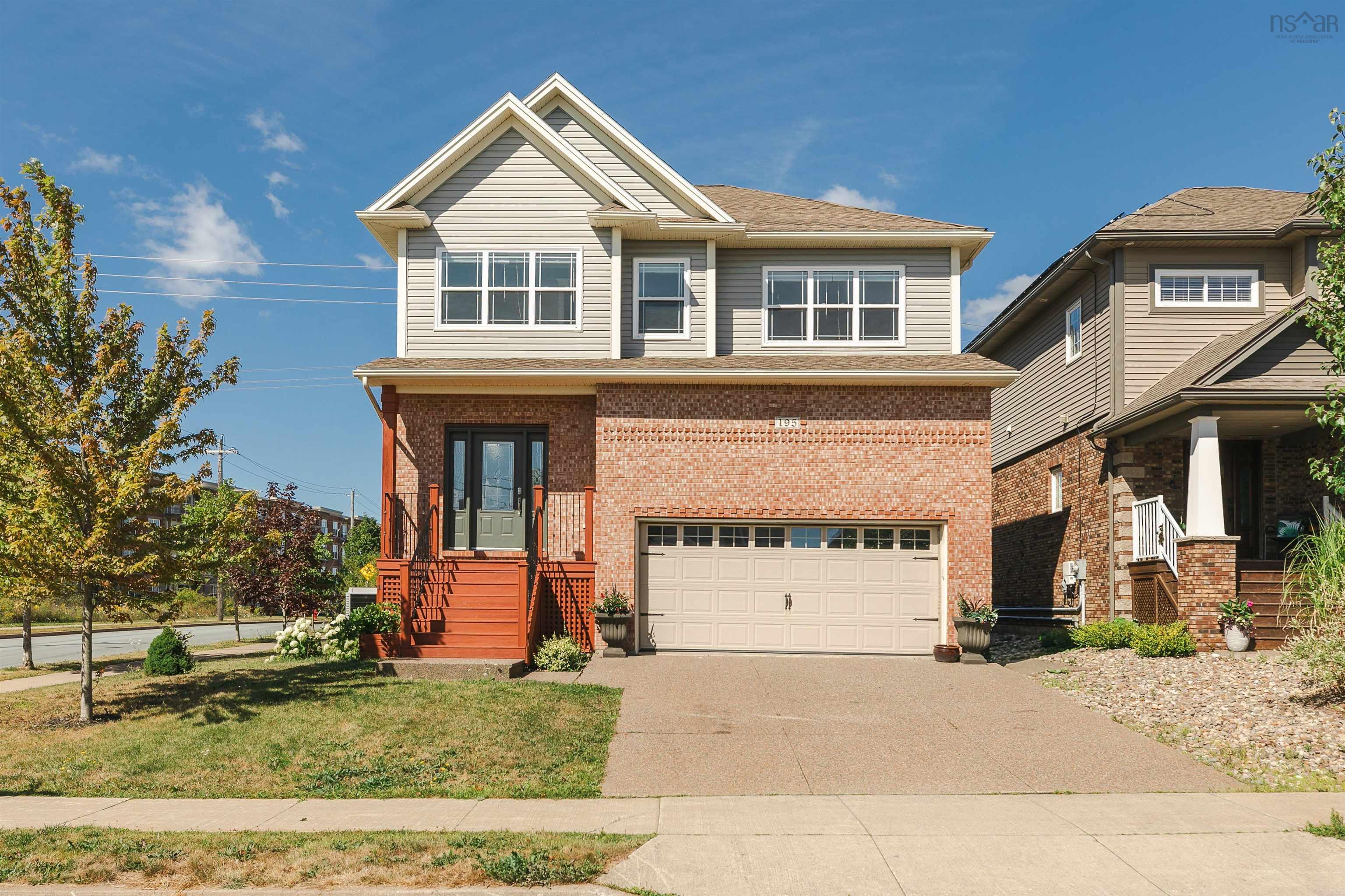 195 Peachtree Hill, Dartmouth, NS (MLS® 202521126)