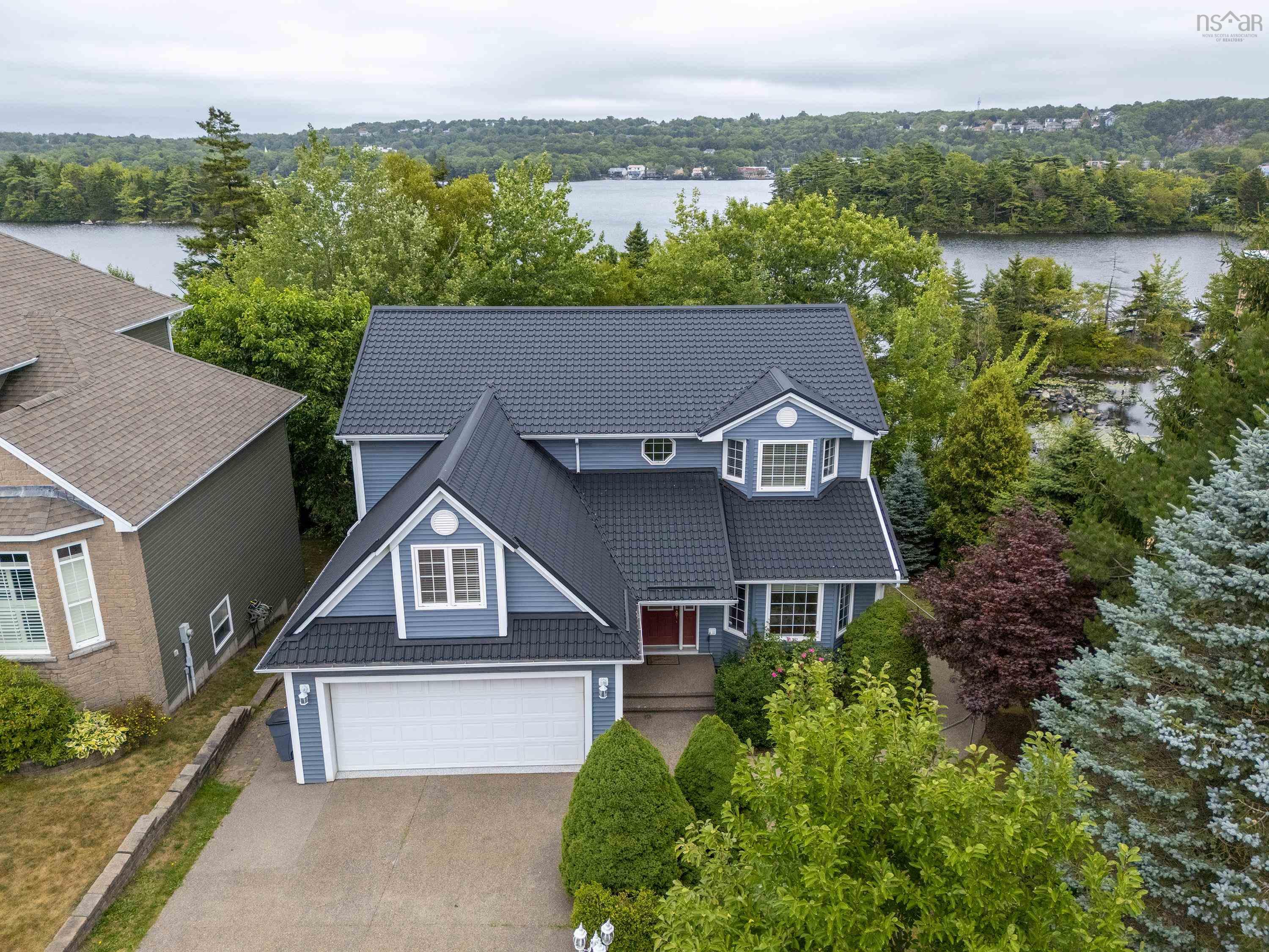 23 Lakeshore Park Terrace, Dartmouth, NS (MLS® 202521128)