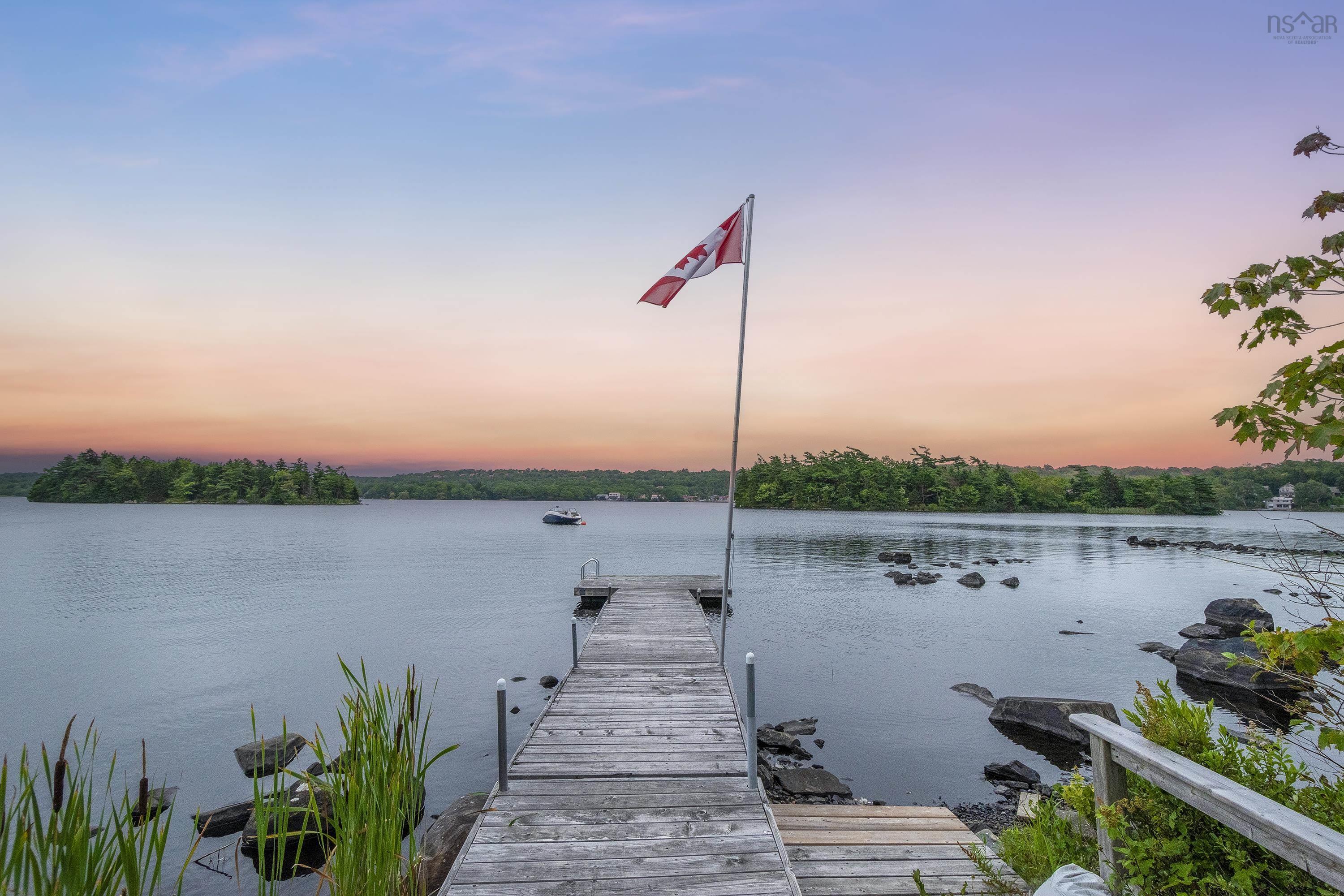 23 Lakeshore Park Terrace, Dartmouth, NS (MLS® 202521128)
