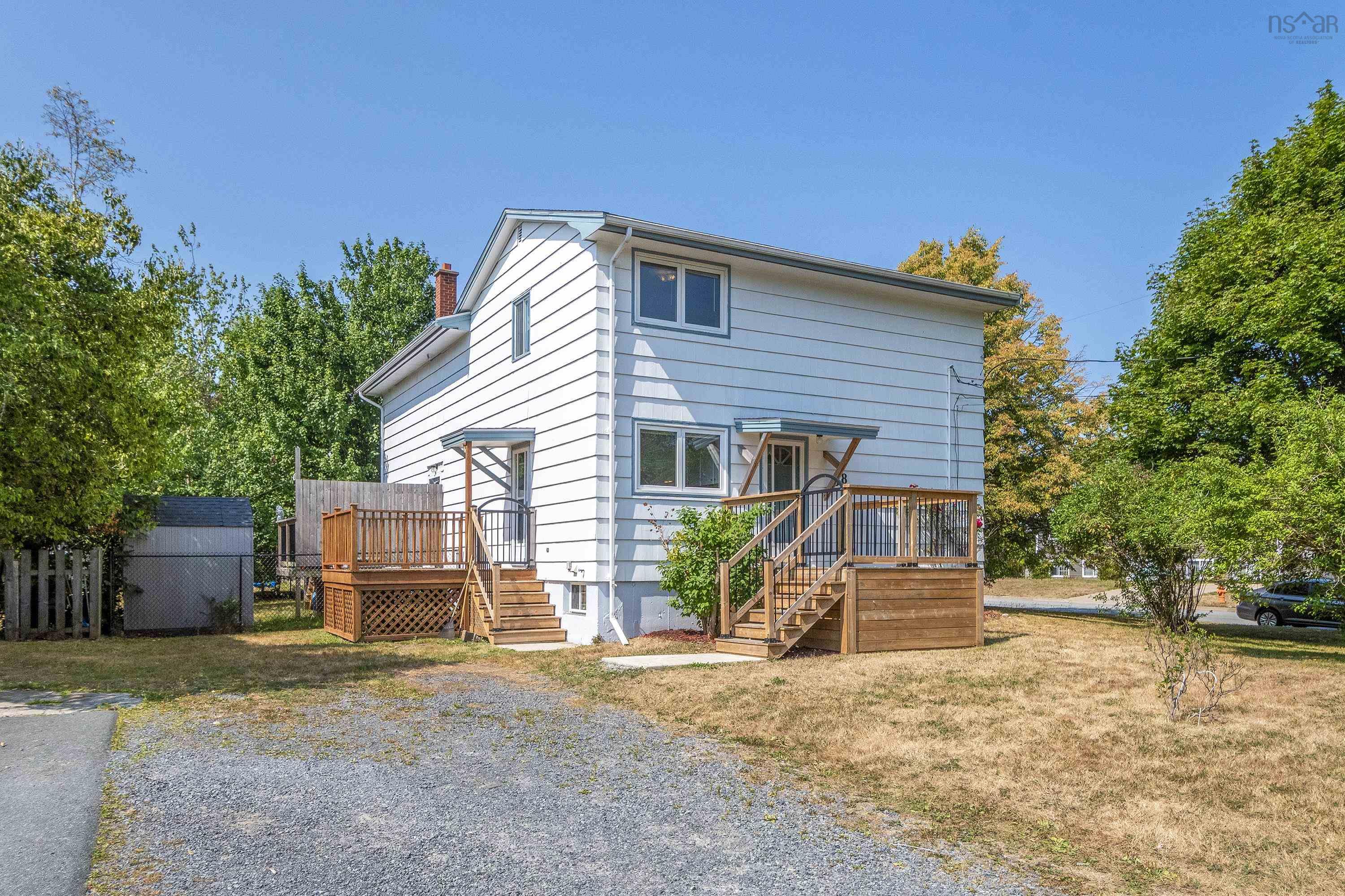 58 Kingfisher Crescent, Halifax, NS (MLS® 202521136)