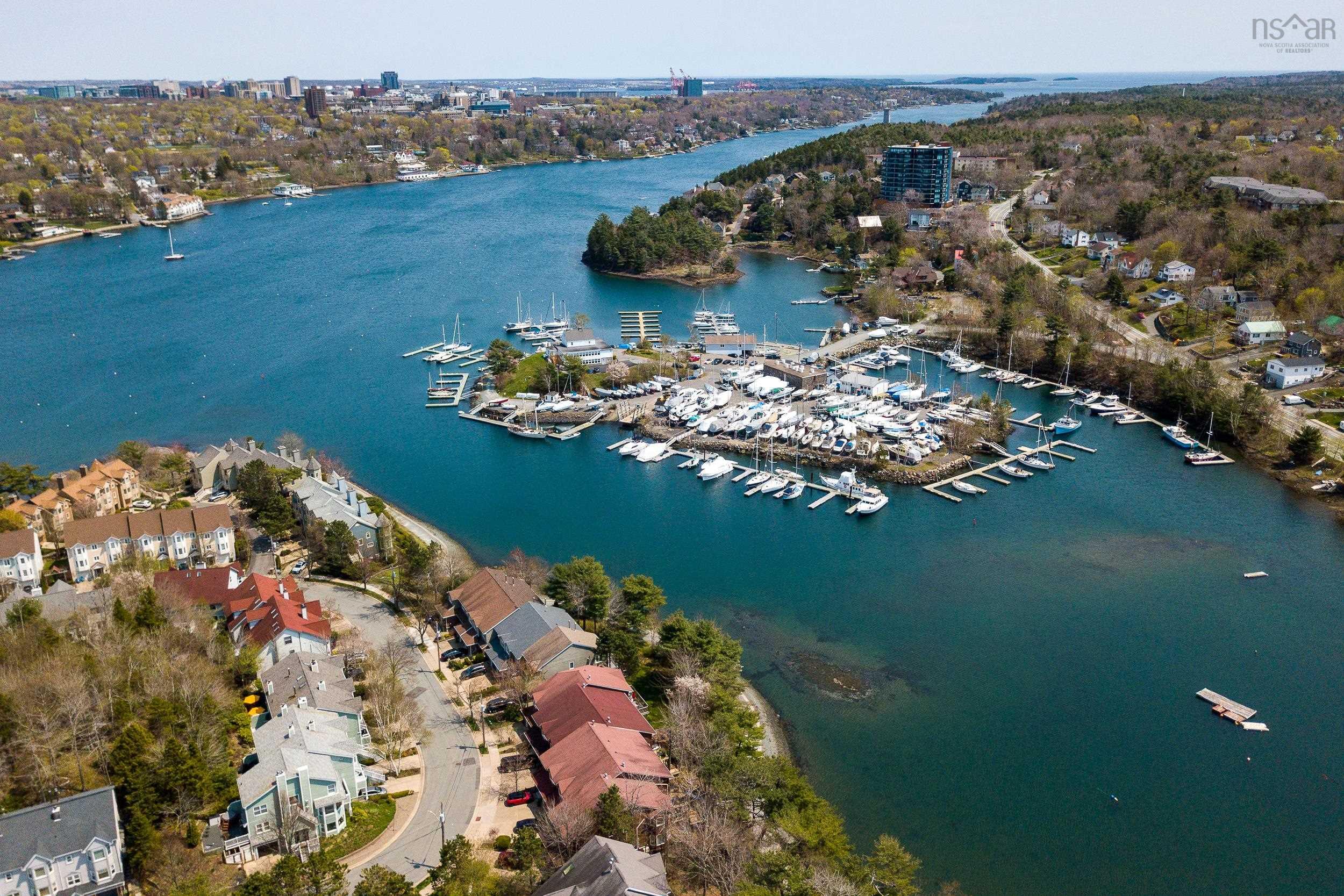 213 Spinnaker Drive, Halifax, NS (MLS 202521137)