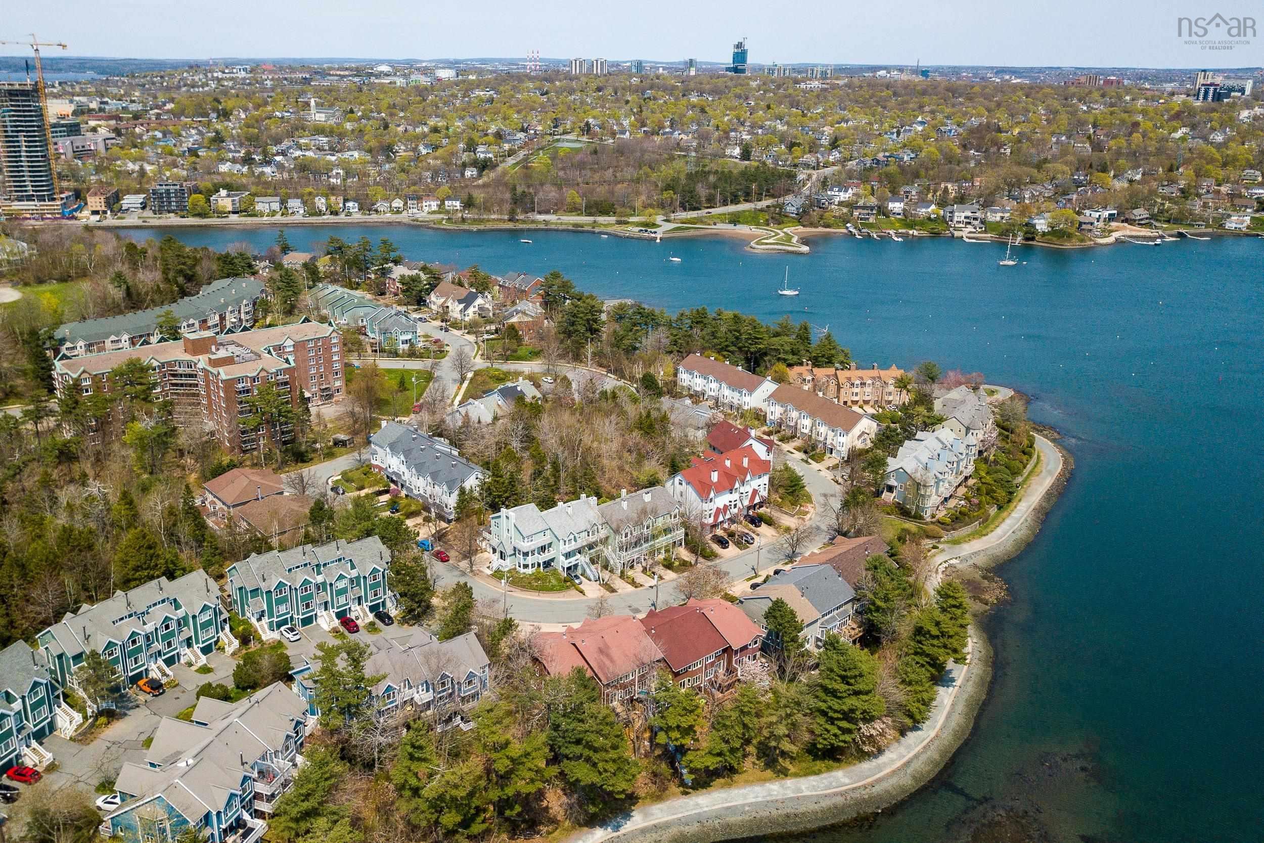 213 Spinnaker Drive, Halifax, NS (MLS 202521137)