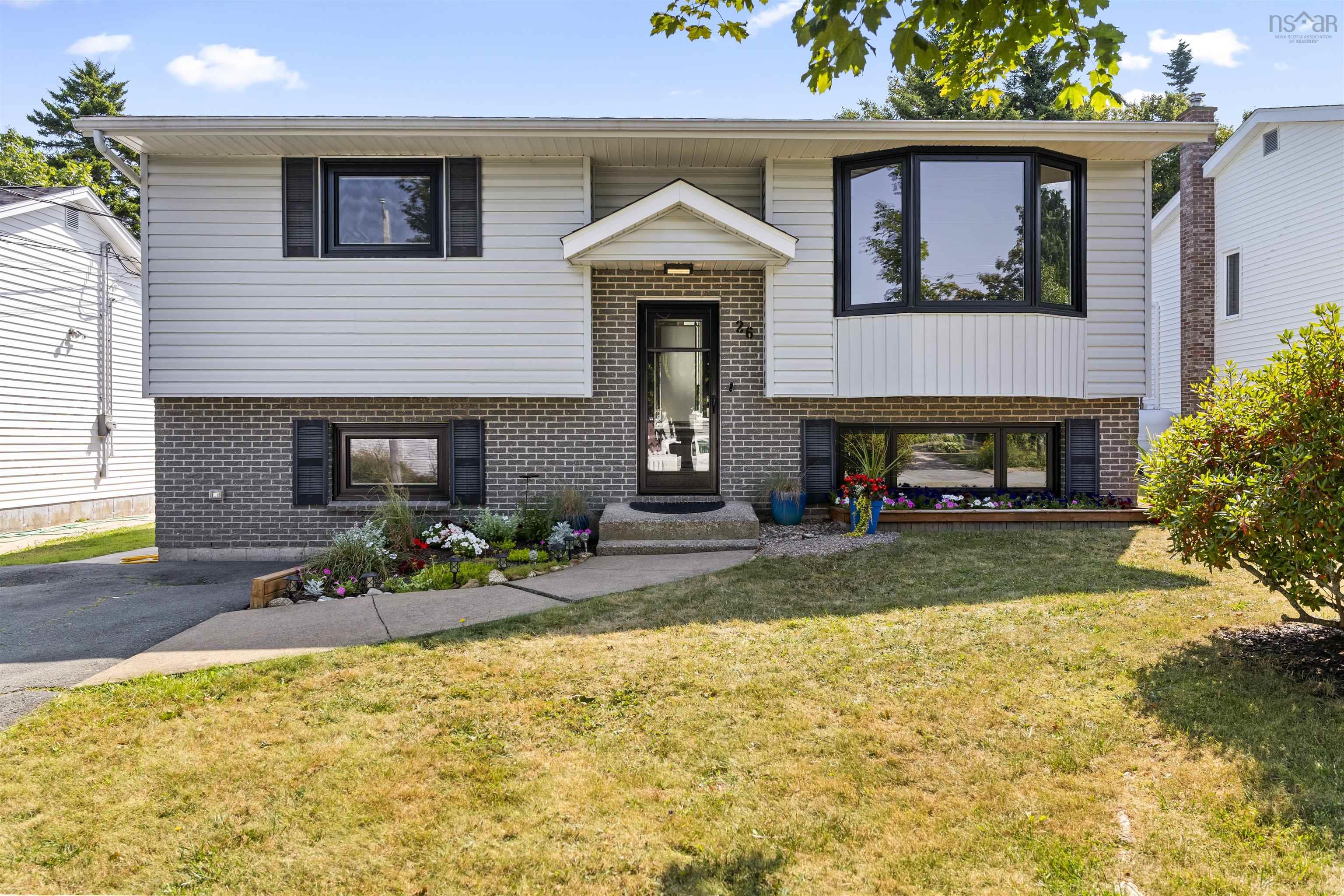 26 Feldspar Crescent, Halifax, NS (MLS® 202521145)