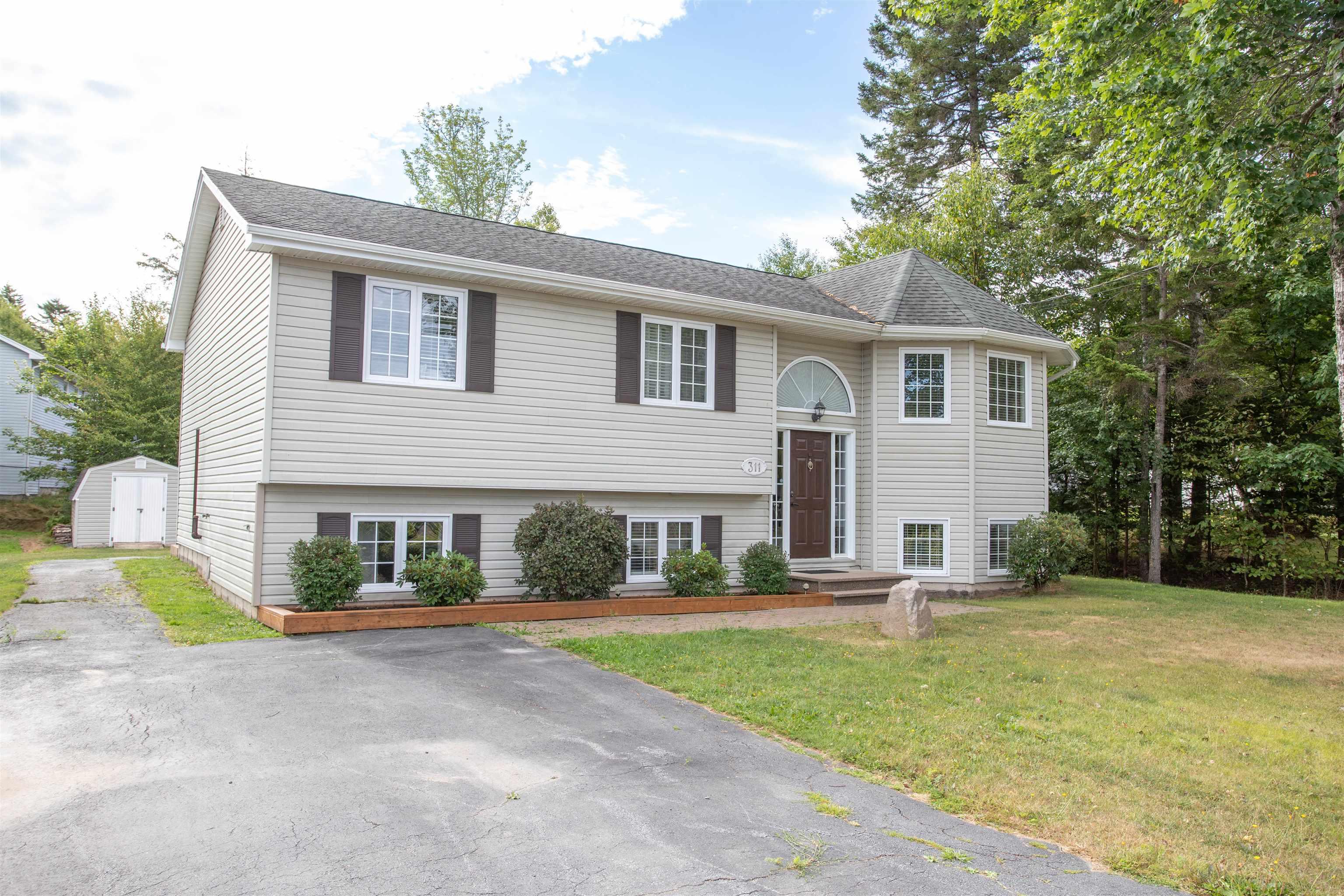 311 Springfield Lake Road, Middle Sackville, NS (MLS® 202521155)