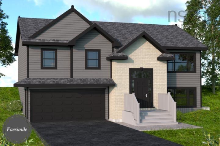 Lot 747 730 Celebration Drive, Fall River, NS (MLS 202521157)