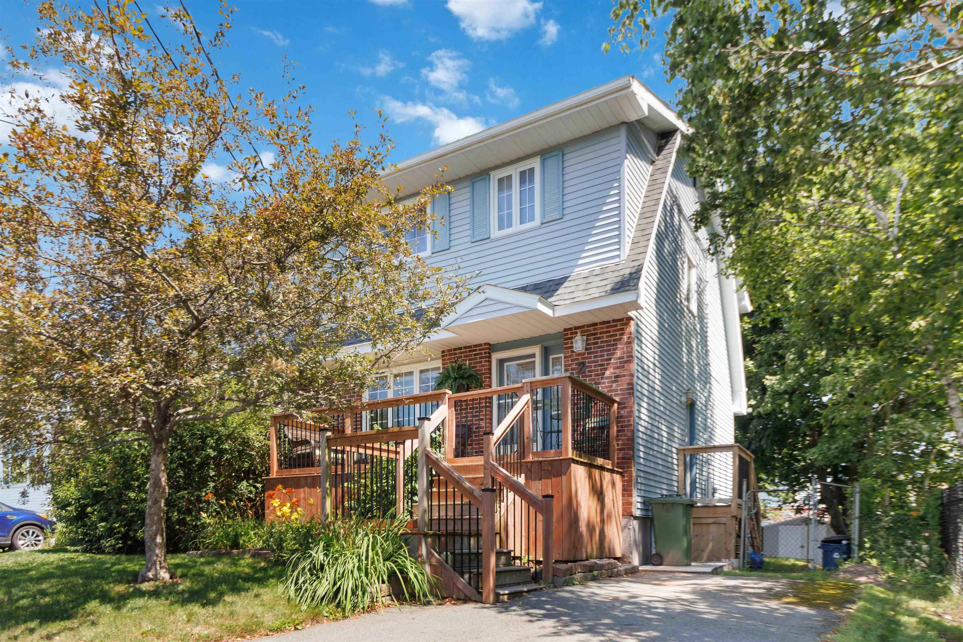 2 Colonna Place, Dartmouth, NS (MLS® 202521160)