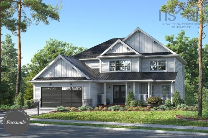 Lot 5032 199 Orchid Court, Middle Sackville, NS (MLS® 202521161)