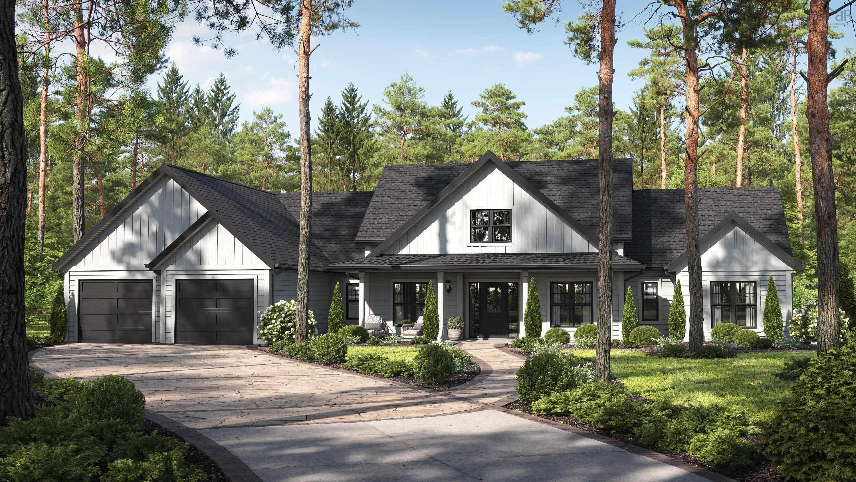 Lot 5036 141 Orchid Court, Middle Sackville, NS (MLS 202521162)