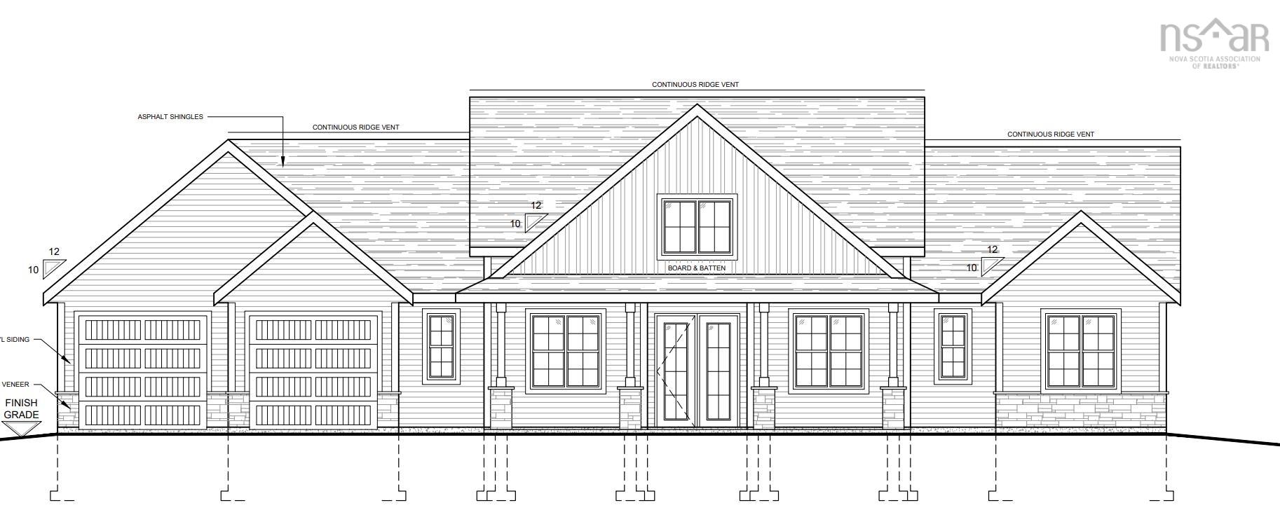 Lot 5036 141 Orchid Court, Middle Sackville, NS (MLS® 202521162)