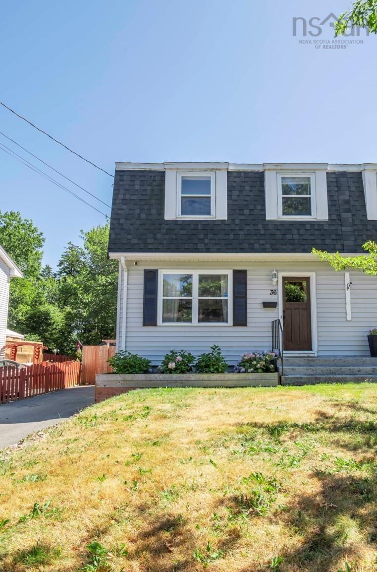 36 Meadowlark Crescent, Halifax, NS (MLS® 202521169)