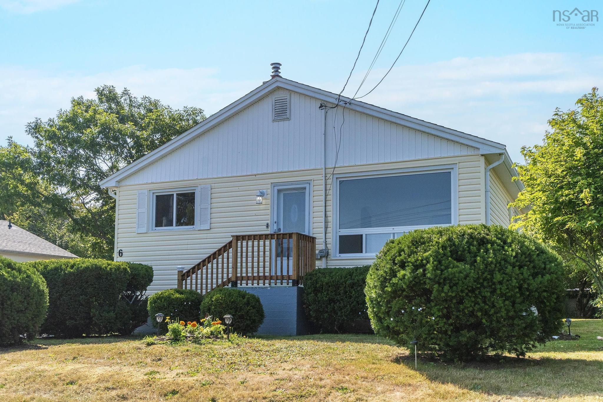 6 Austen Drive, Dartmouth, NS (MLS® 202521174)
