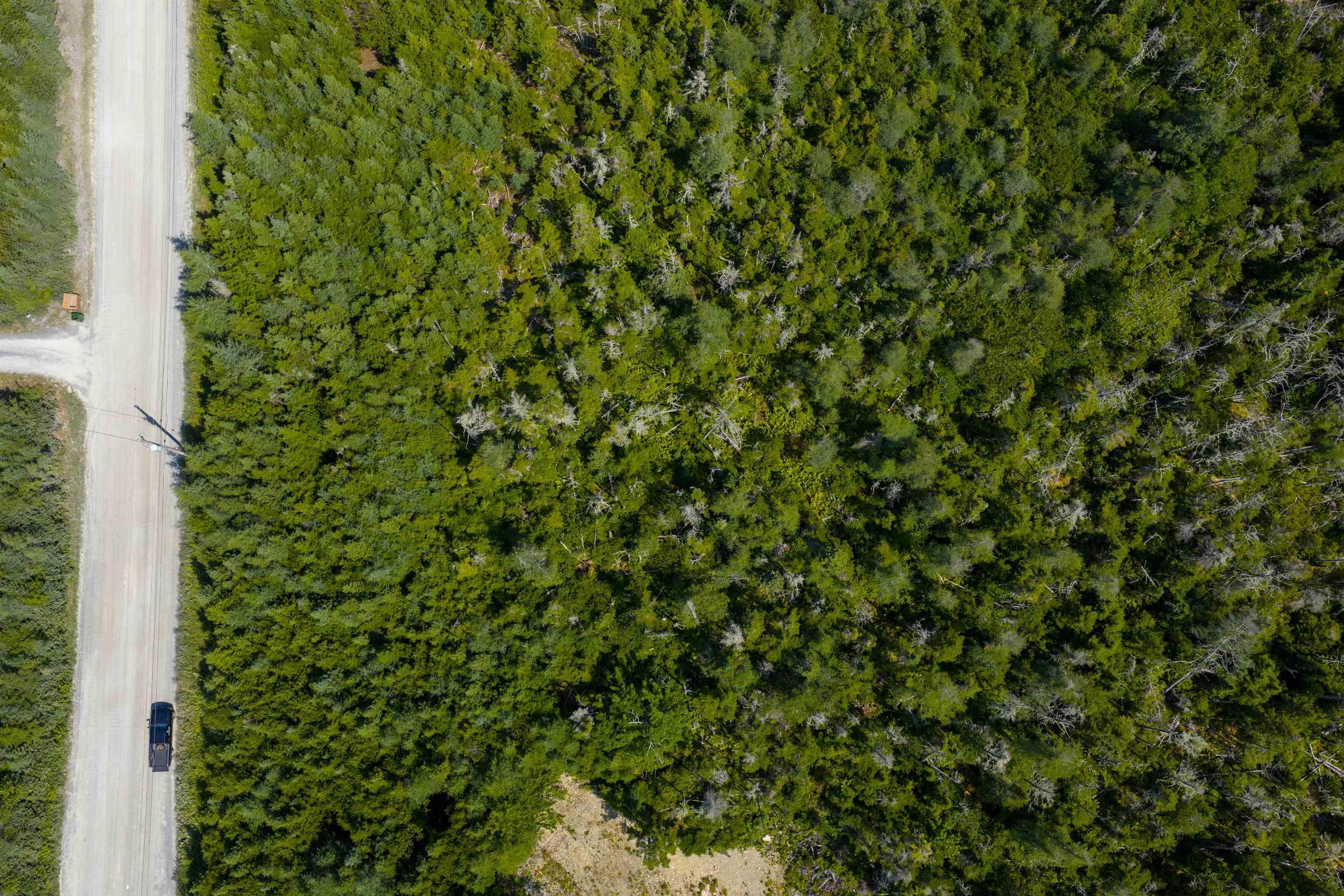 Lot Xa1 Conrod Beach Road, East Chezzetcook, NS (MLS 202521178)