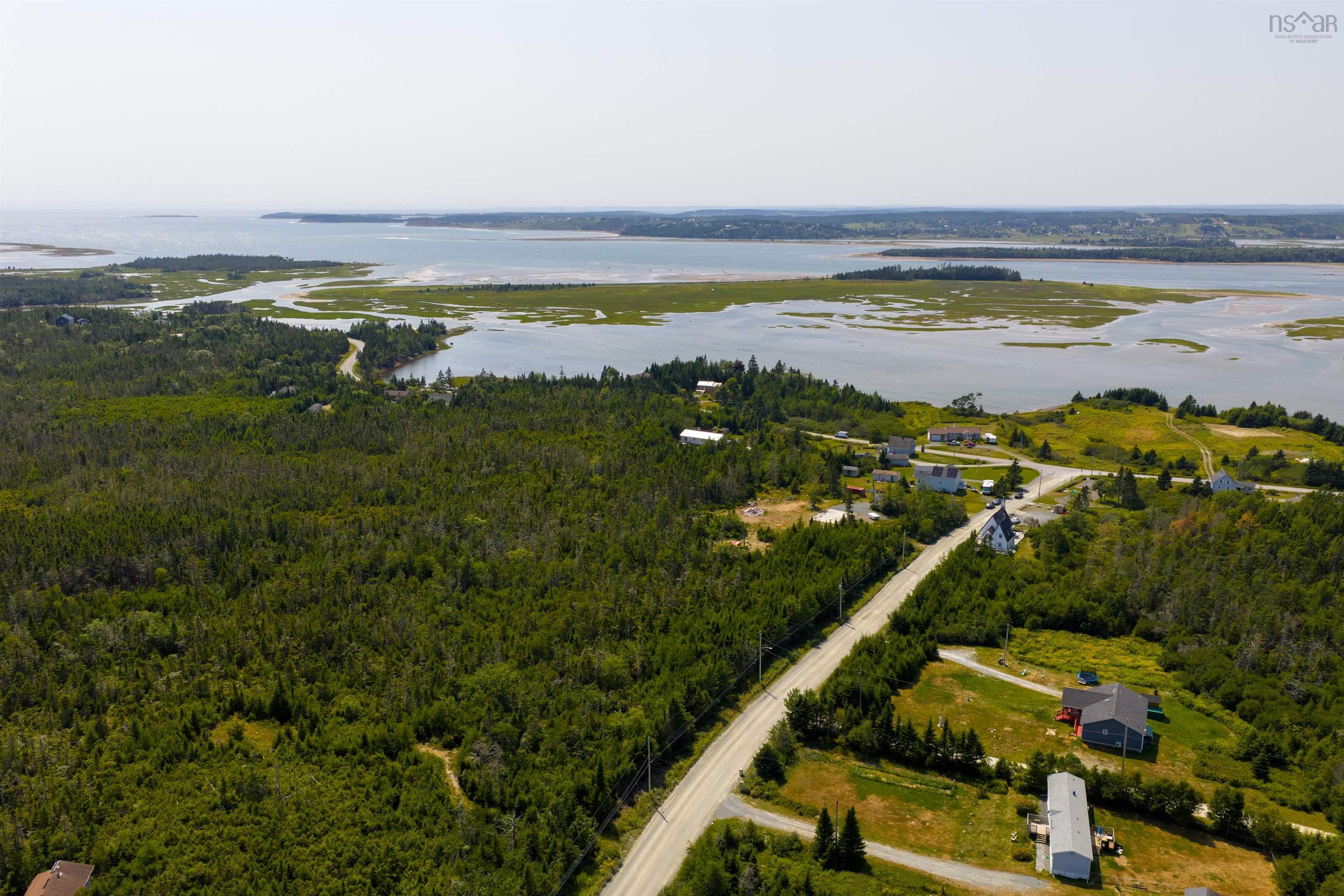 Lot Xa1 Conrod Beach Road, East Chezzetcook, NS (MLS 202521178)