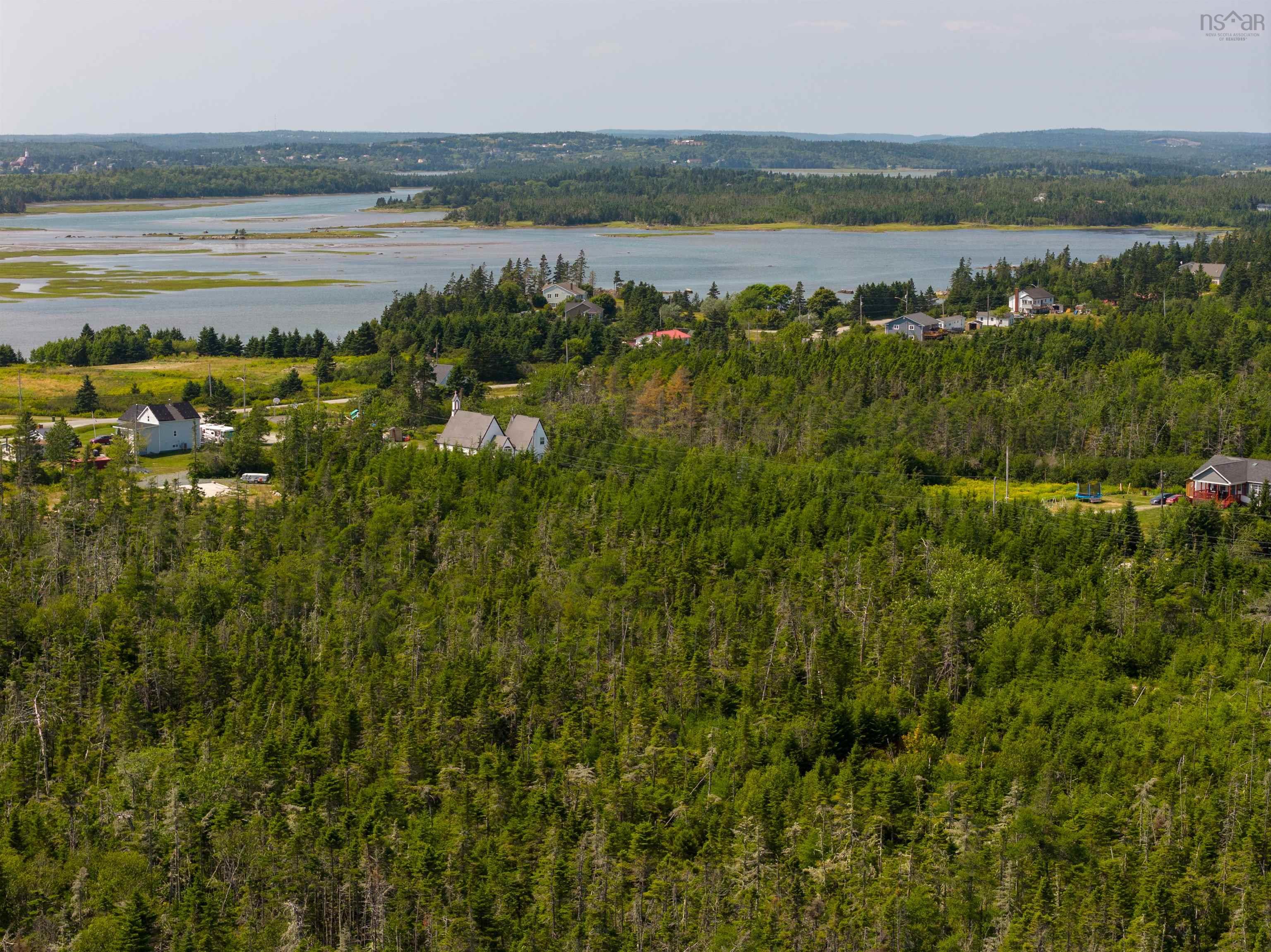 Lot Xa1 Conrod Beach Road, East Chezzetcook, NS (MLS 202521178)