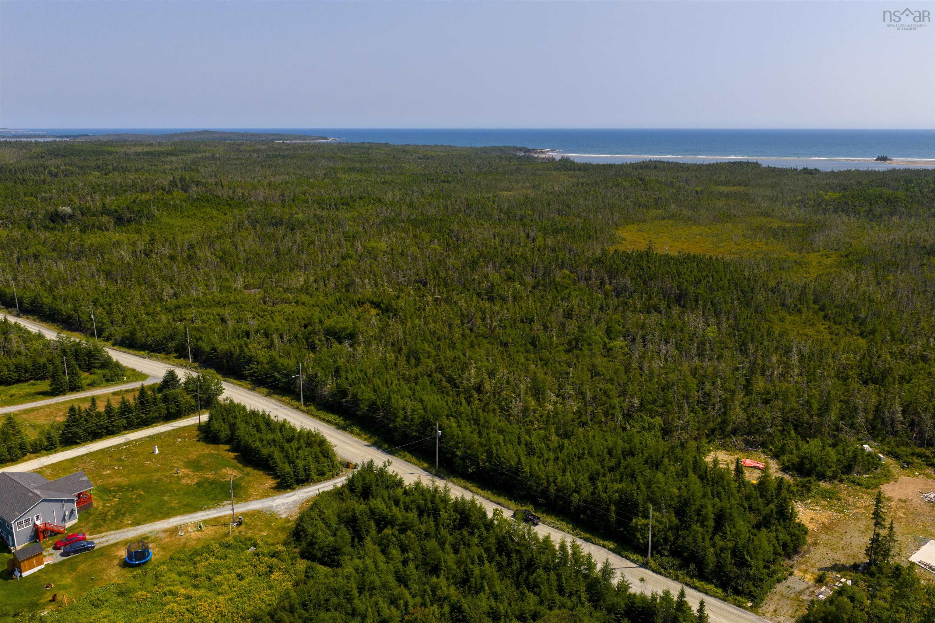 Lot Xa2 Conrod Beach Road, East Chezzetcook, NS (MLS 202521180)