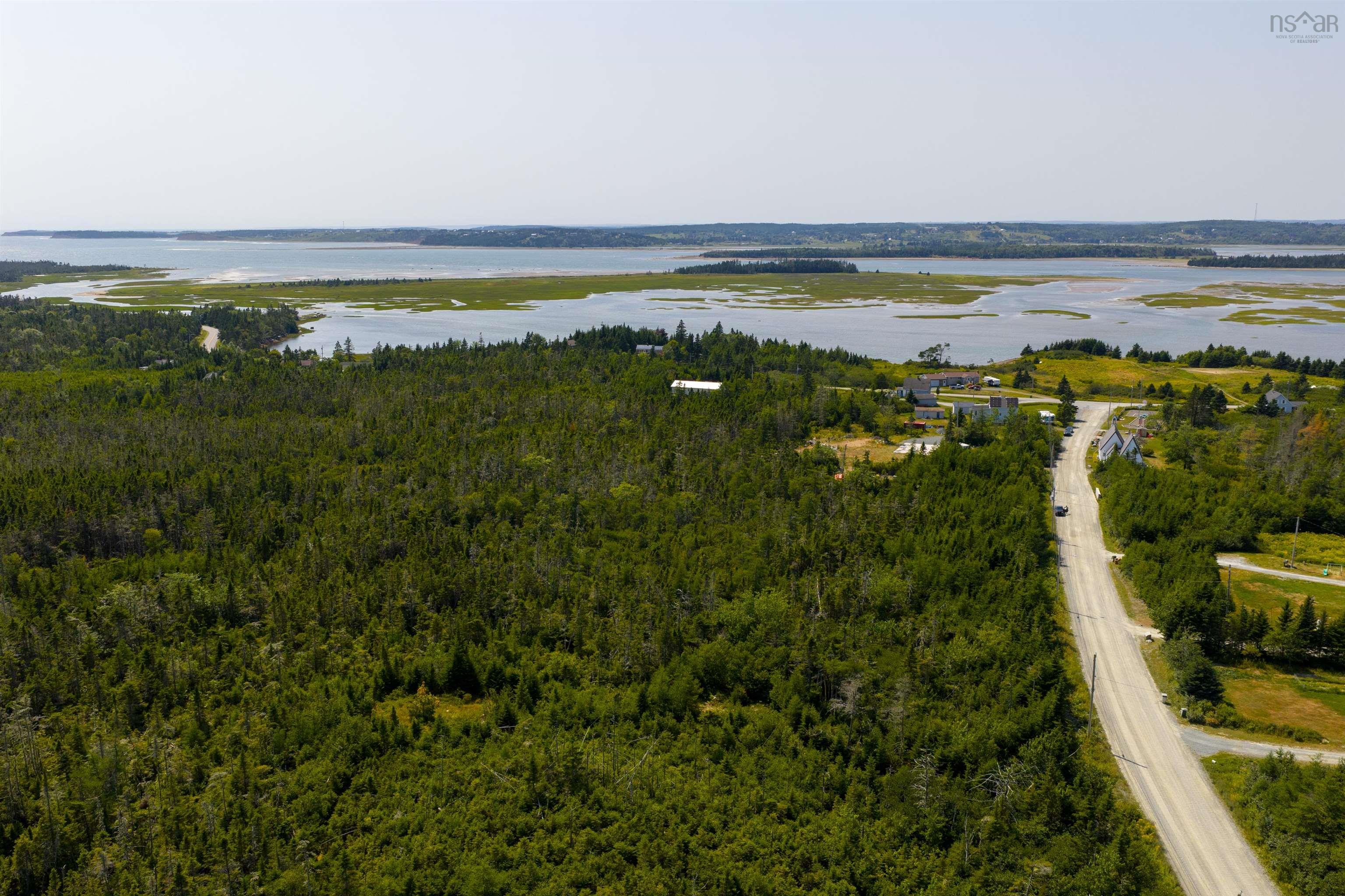 Lot Xa2 Conrod Beach Road, East Chezzetcook, NS (MLS 202521180)