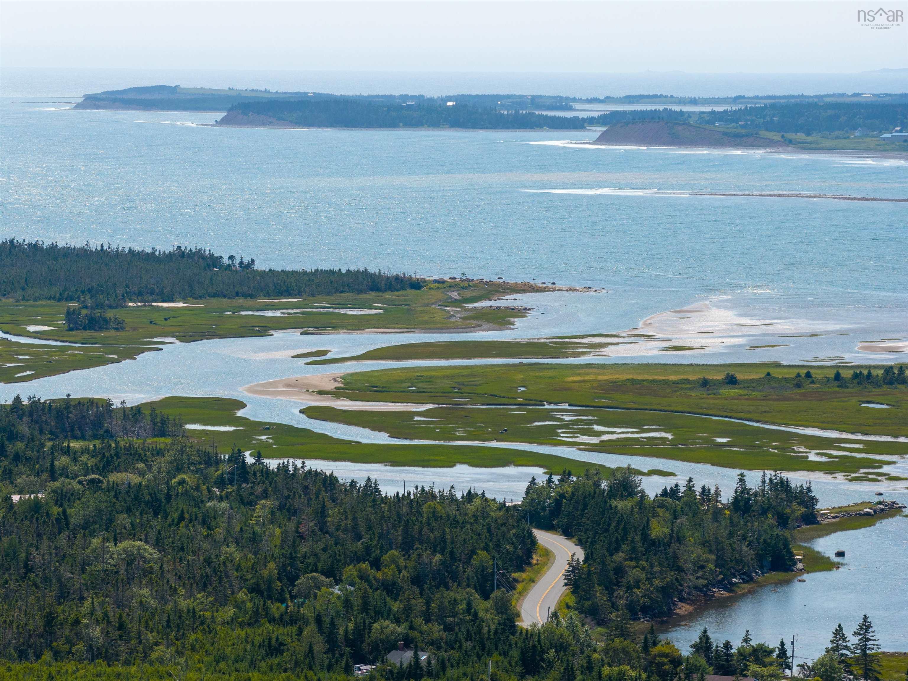 Lot Xa2 Conrod Beach Road, East Chezzetcook, NS (MLS 202521180)