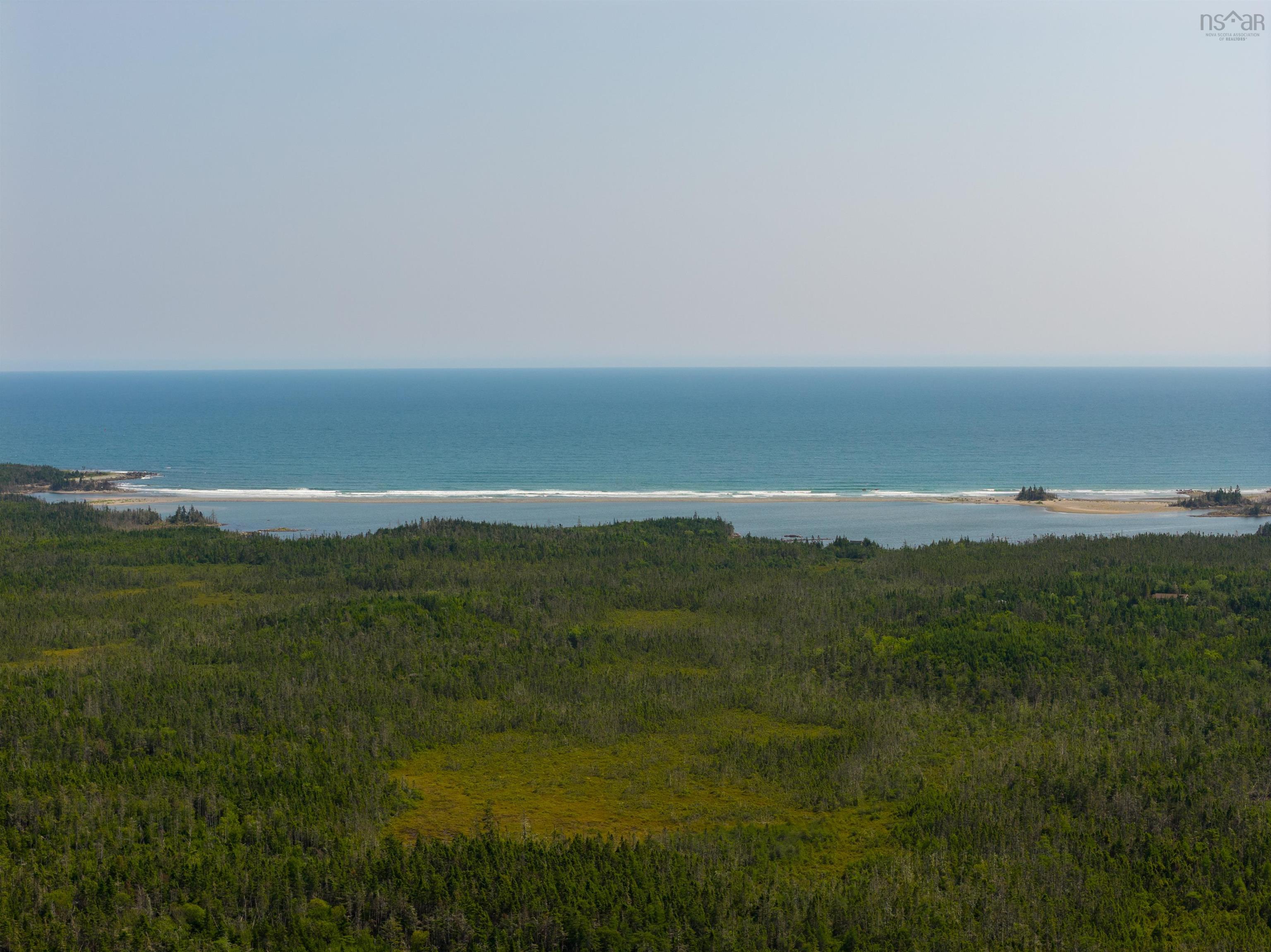 Lot Xa2 Conrod Beach Road, East Chezzetcook, NS (MLS 202521180)