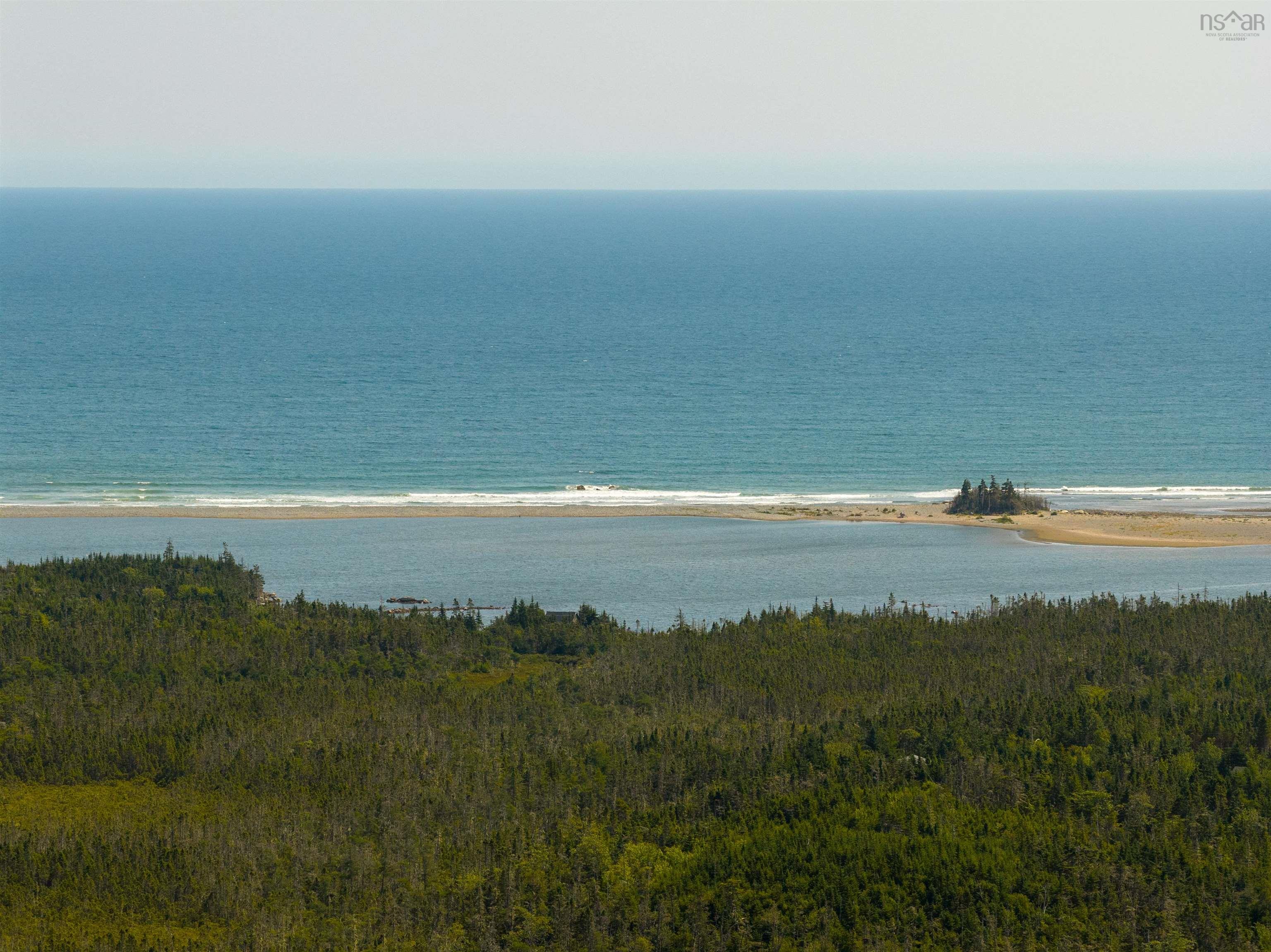 Lot Xa2 Conrod Beach Road, East Chezzetcook, NS (MLS 202521180)