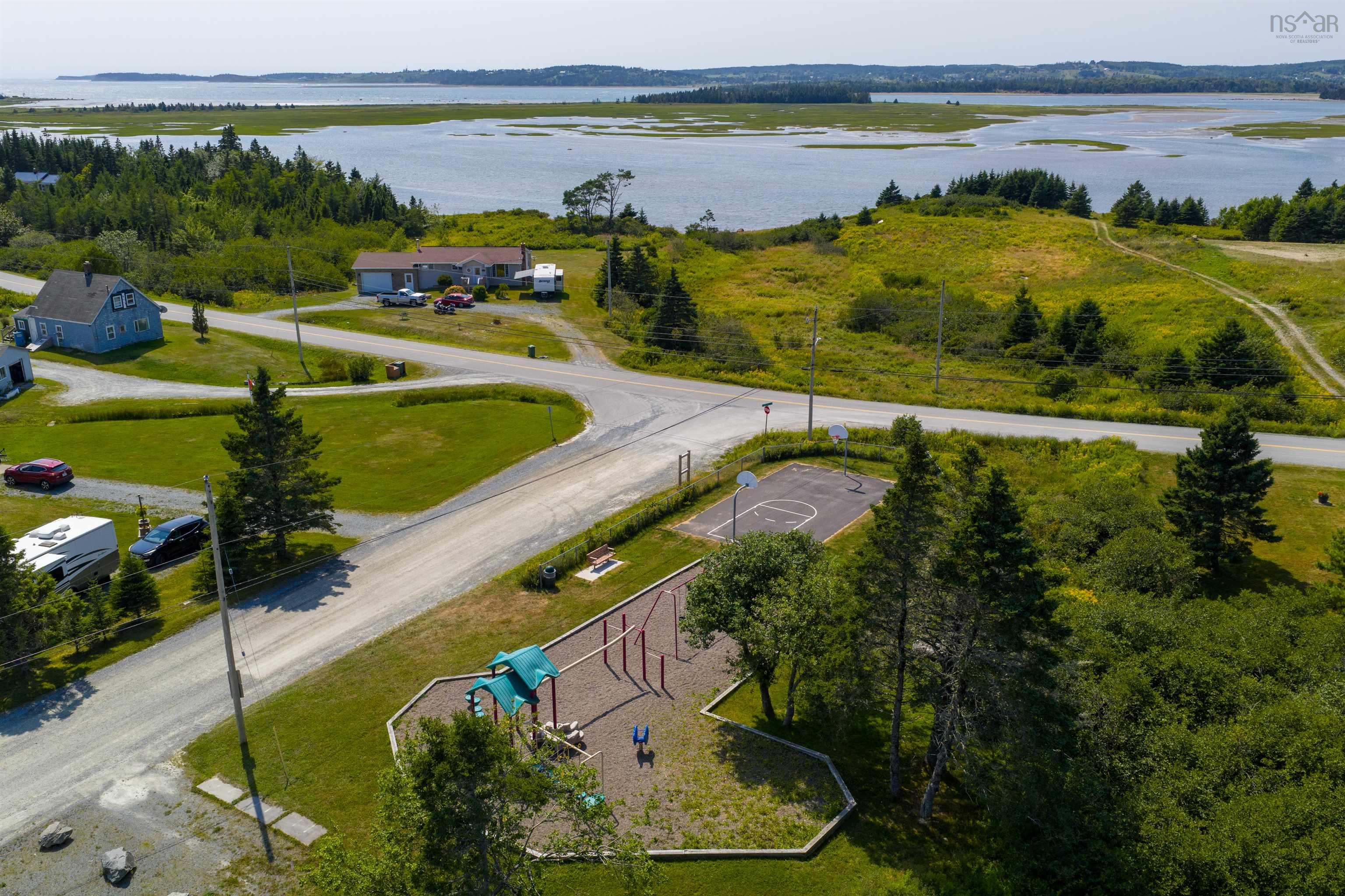 Lot Xa2 Conrod Beach Road, East Chezzetcook, NS (MLS 202521180)