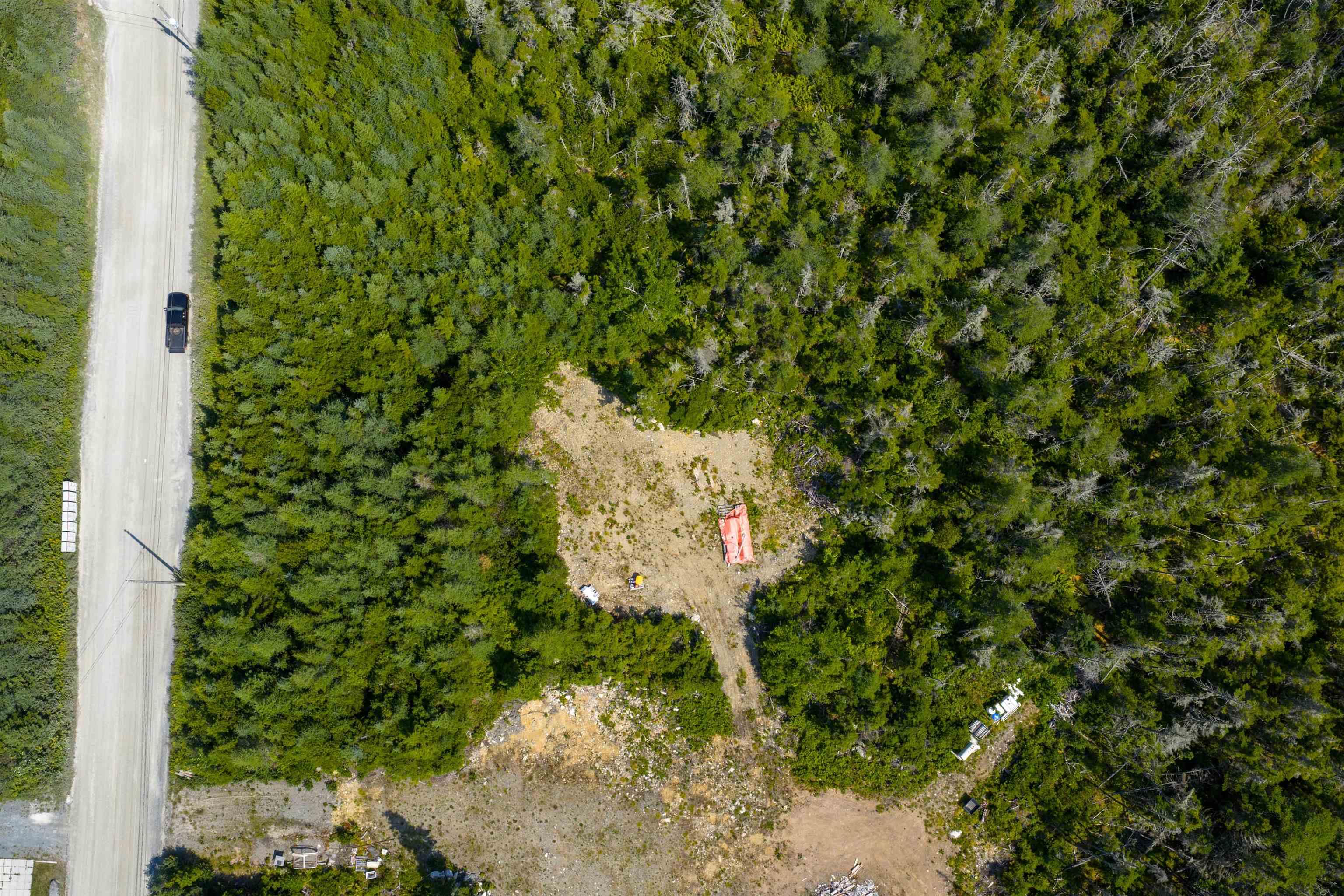 Lot Xa2 Conrod Beach Road, East Chezzetcook, NS (MLS 202521180)