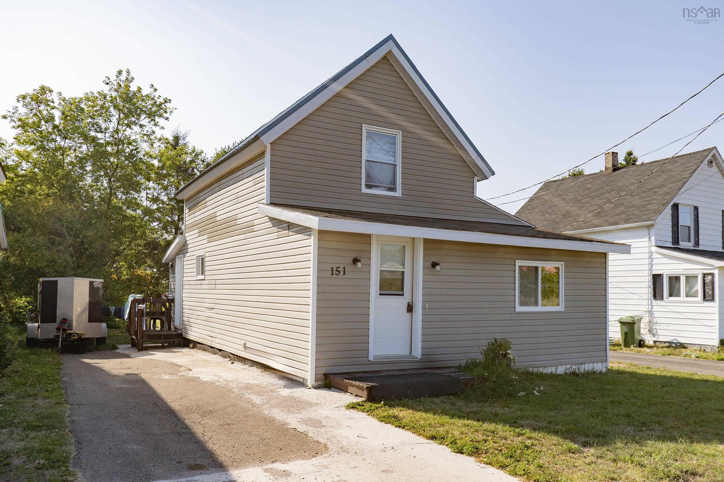151 Herrett Road, Springhill, NS (MLS 202521185)