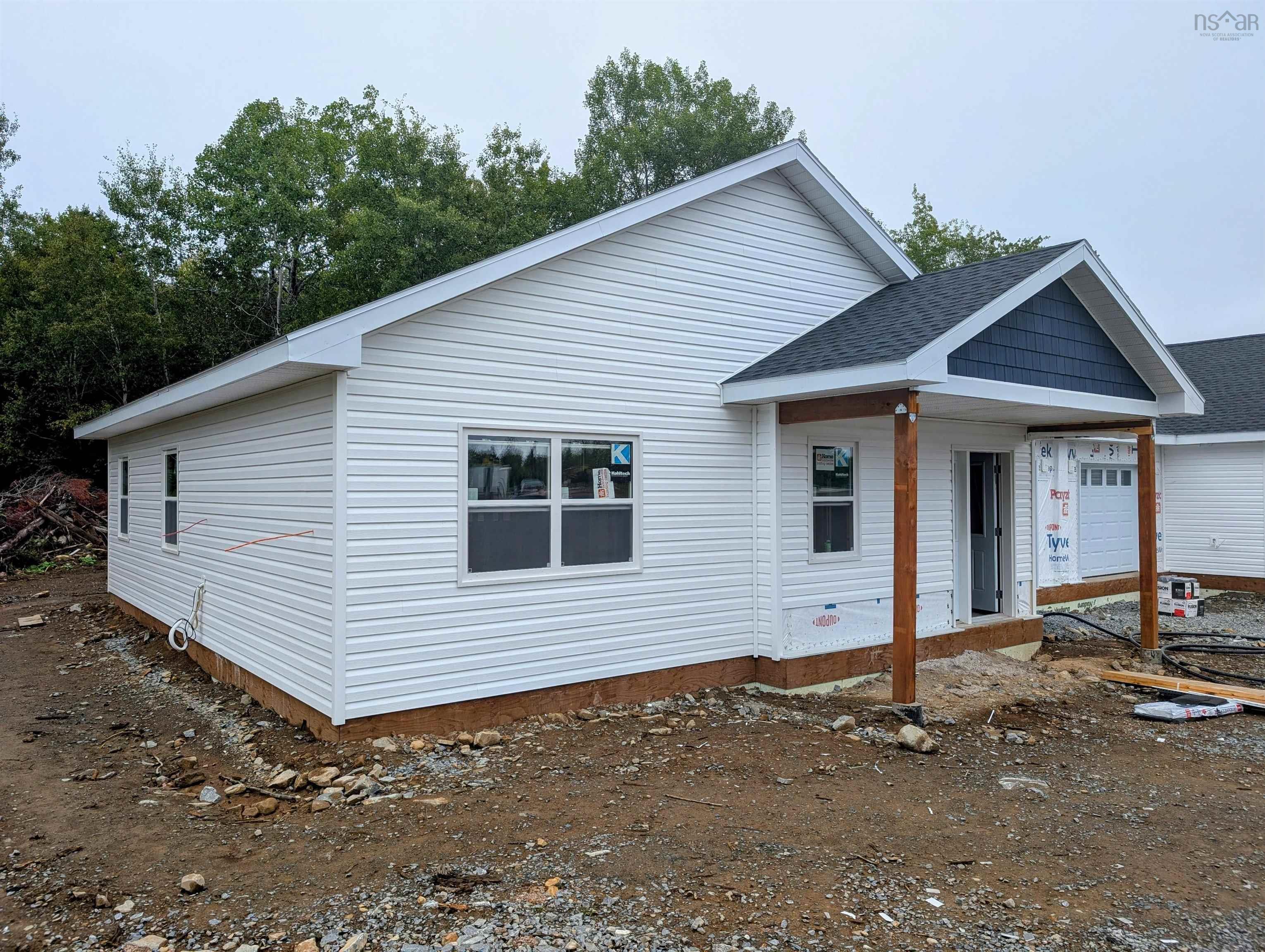 6 Shadebush Walk, Upper Sackville, NS (MLS 202521201)