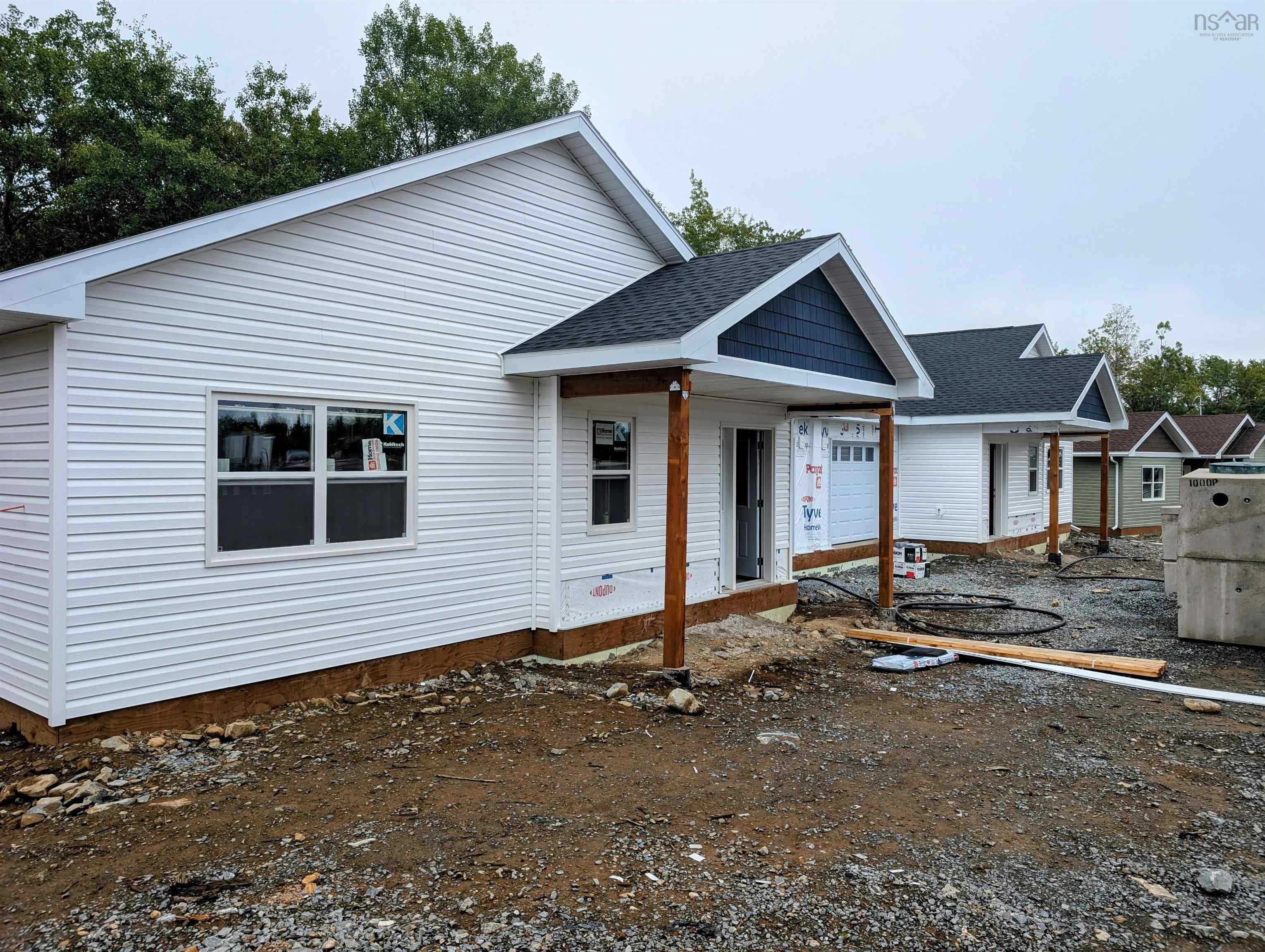 6 Shadebush Walk, Upper Sackville, NS (MLS 202521201)