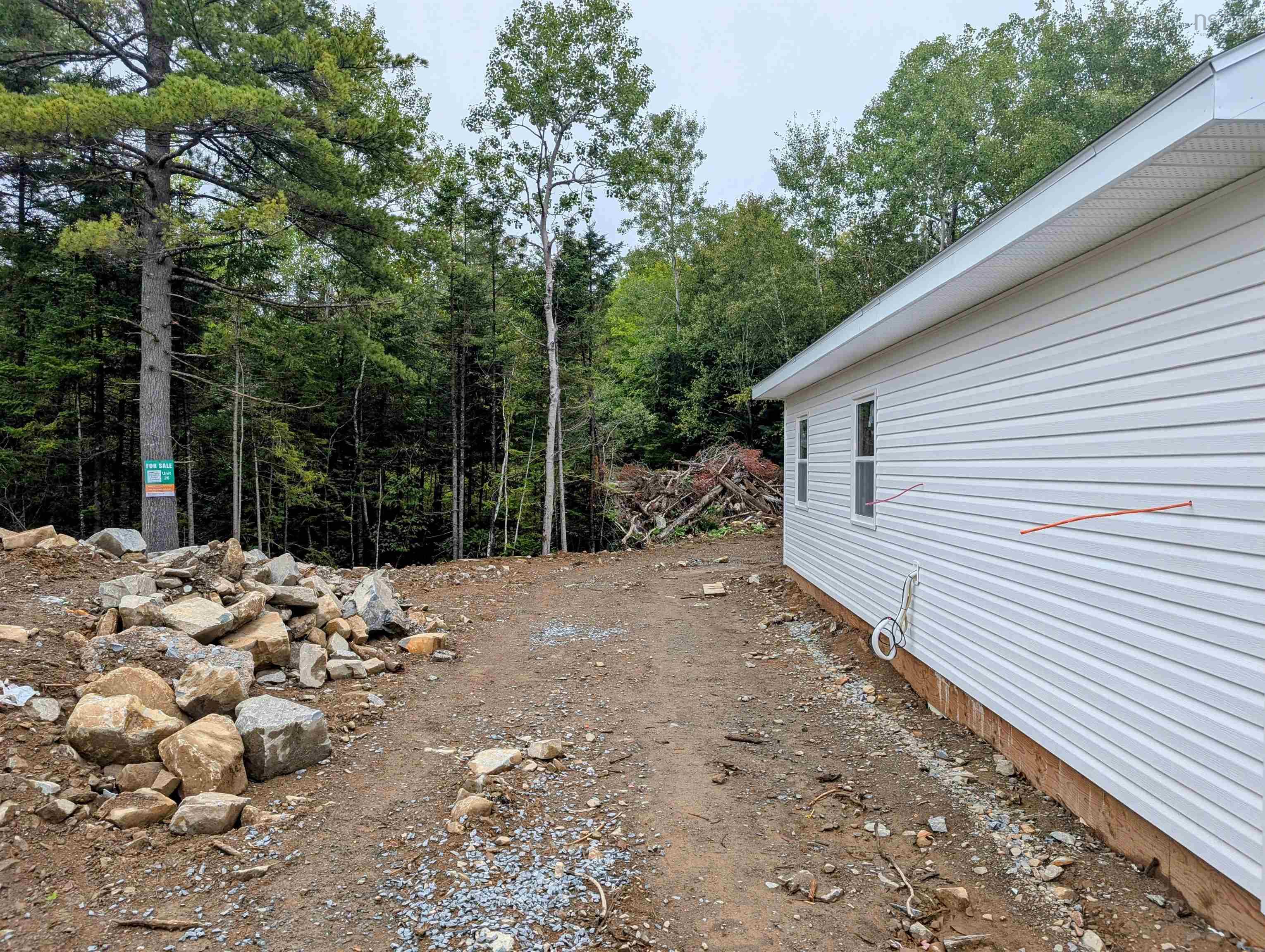 6 Shadebush Walk, Upper Sackville, NS (MLS 202521201)