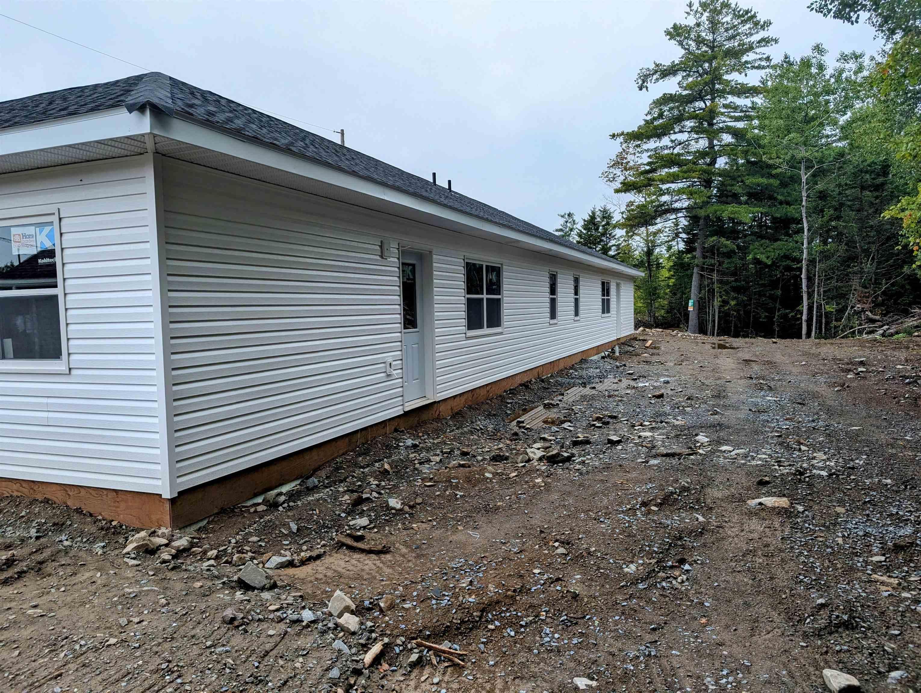 6 Shadebush Walk, Upper Sackville, NS (MLS 202521201)