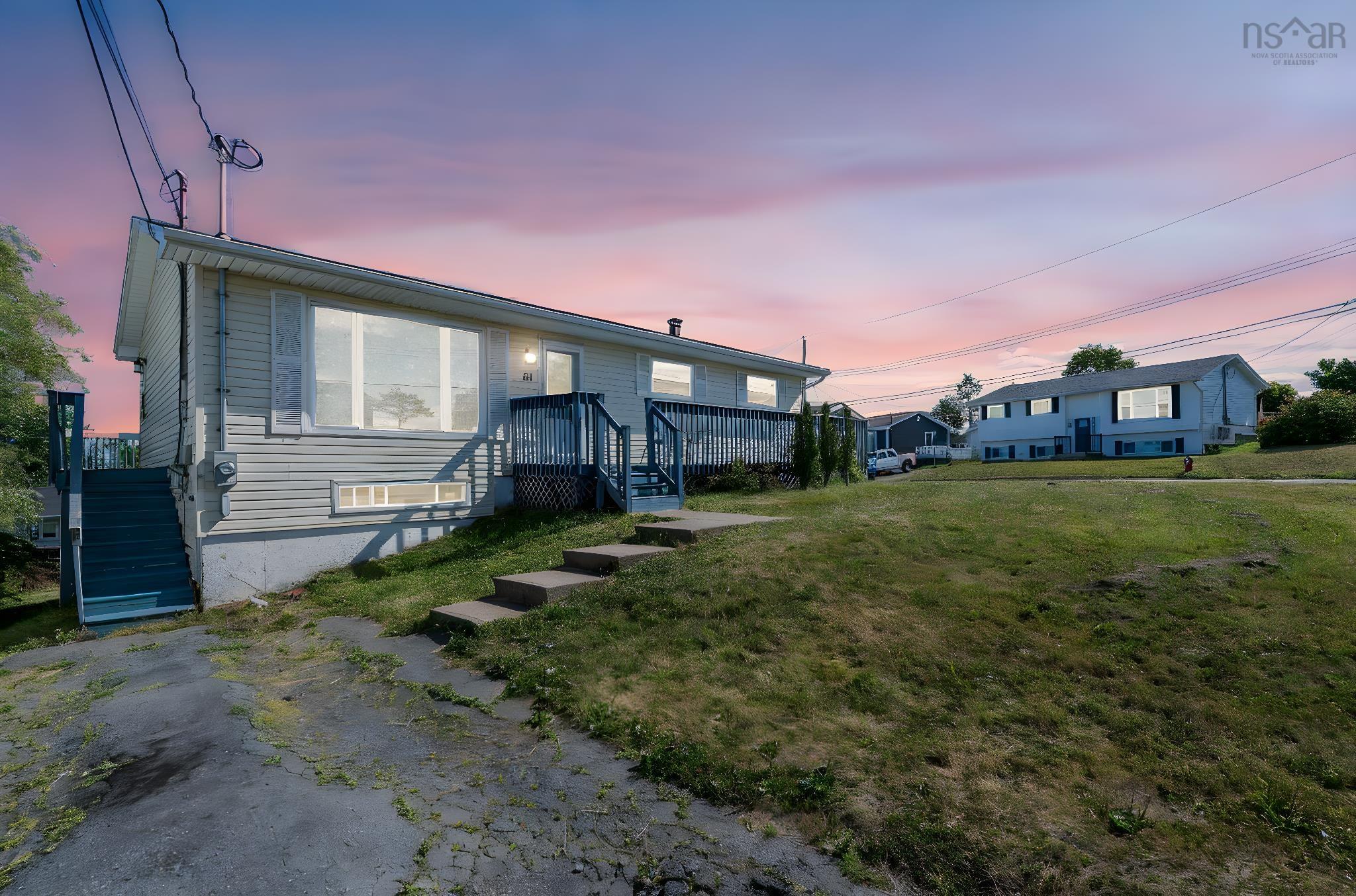 51 Fieldwood Circle, Cole Harbour, NS (MLS® 202521214)
