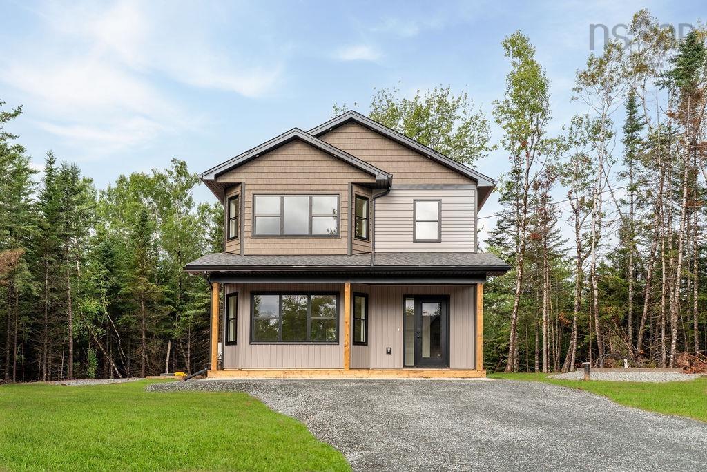 27 Periwinkle Drive, Enfield, NS (MLS® 202521222)