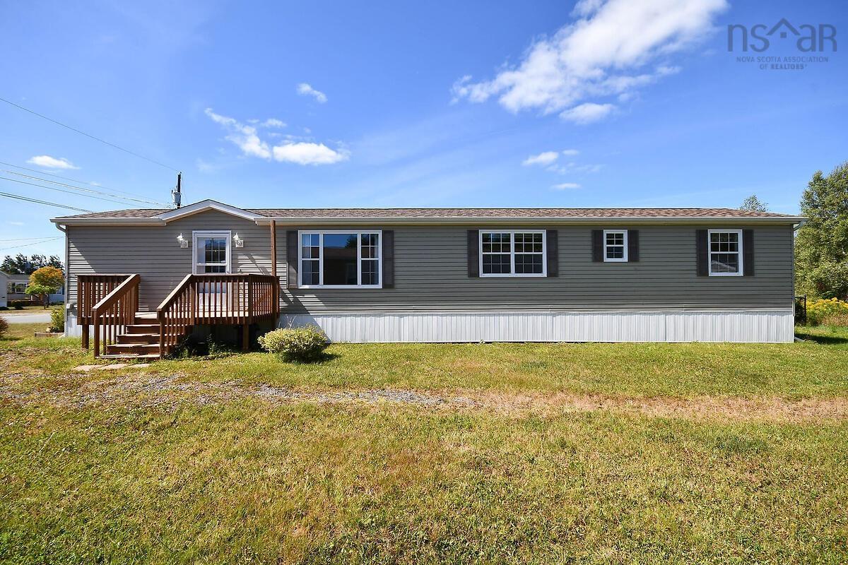$249,900.00: 44 Empire Loop, Truro